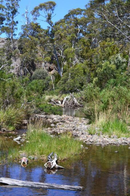 Heritage Coach House - Lisdillon - Waterfront