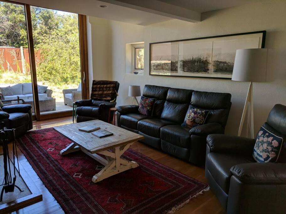 Heritage Coach House - Lisdillon - Waterfront