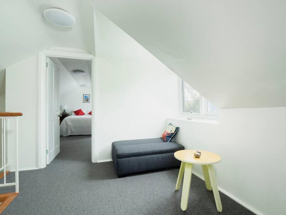 Heritage Coach House - Lisdillon - Waterfront