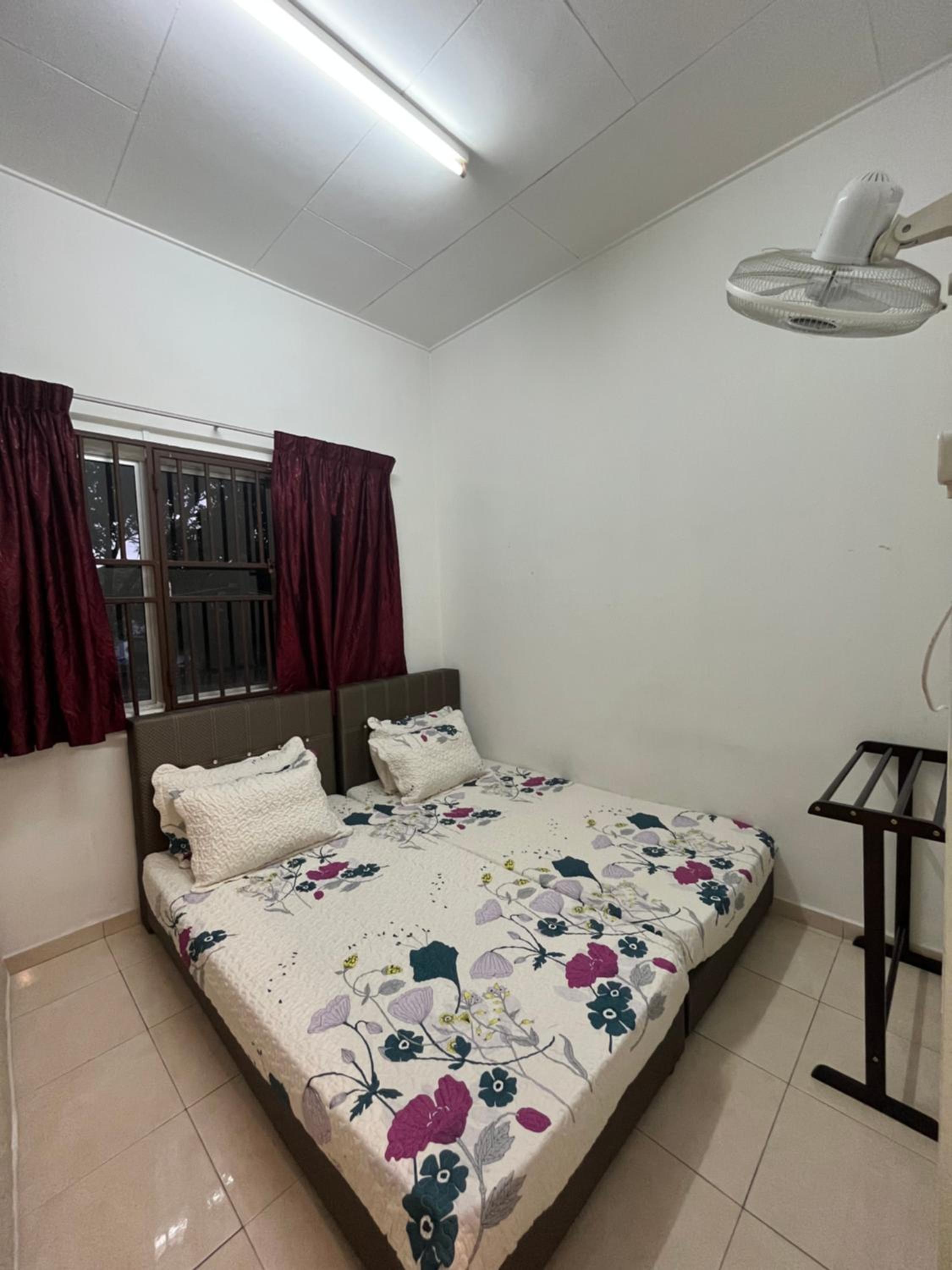 NAJIHAH HOMESTAY