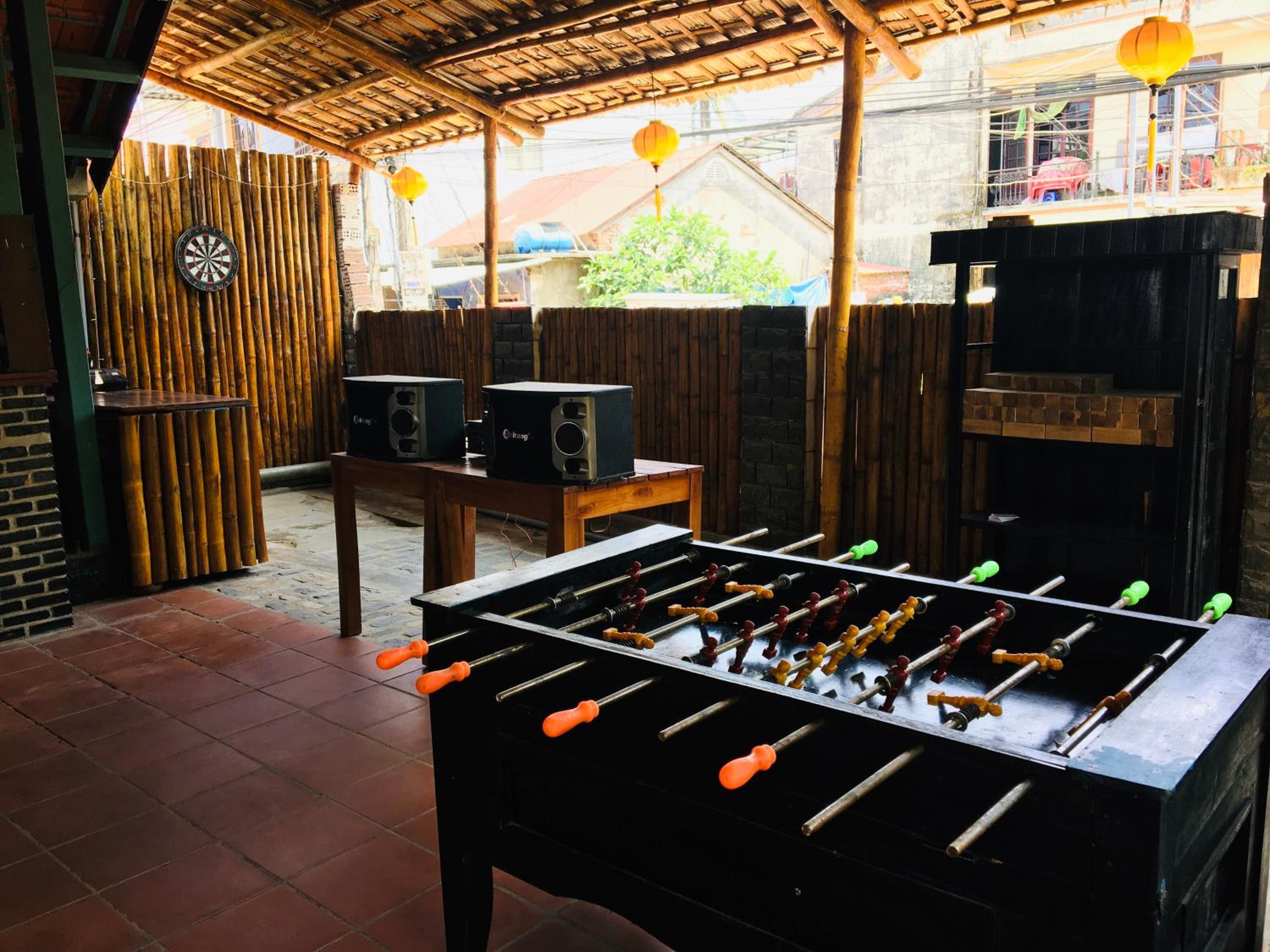Serendipity Experience Hoi An Hostel