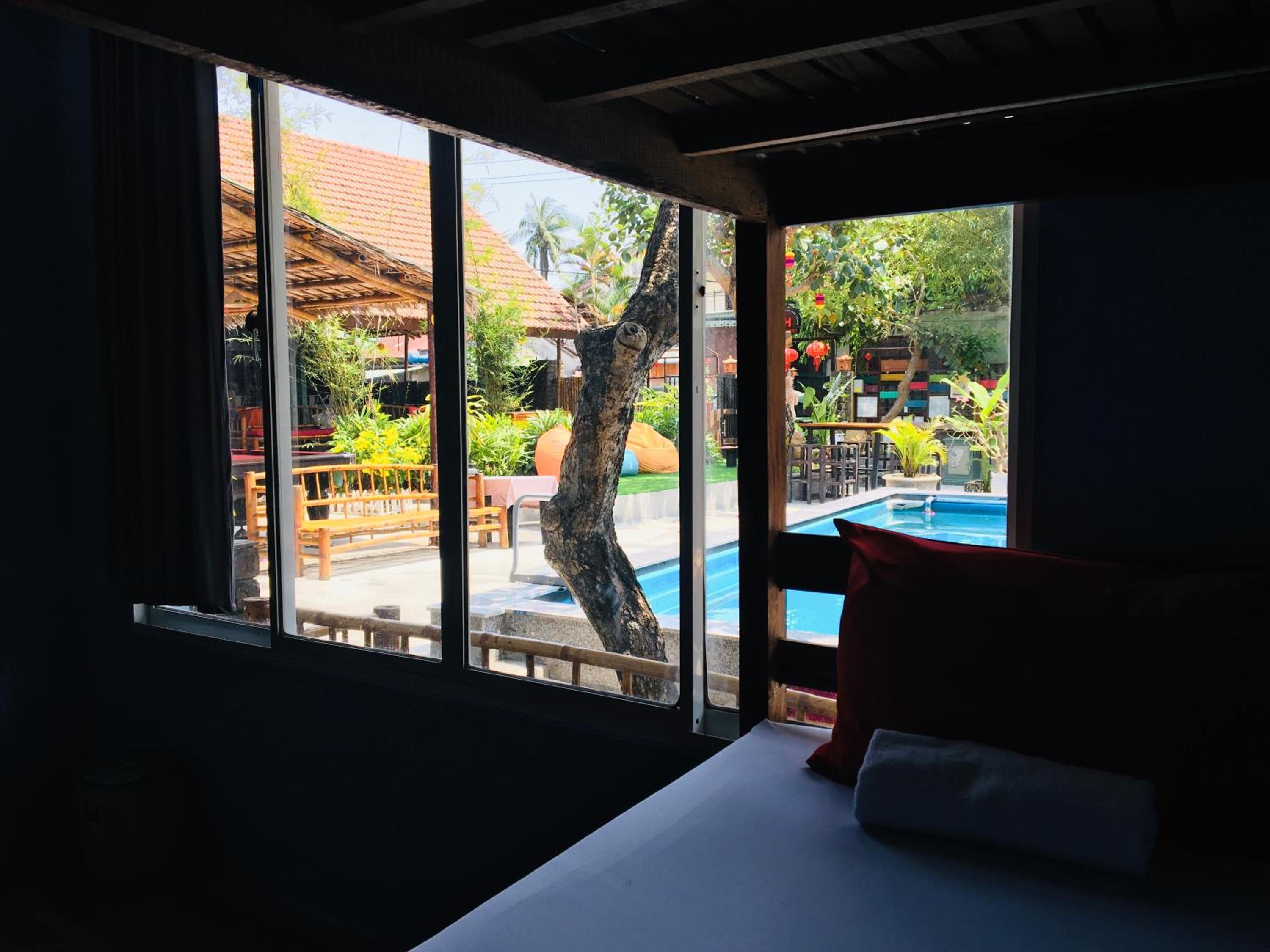 Serendipity Experience Hoi An Hostel