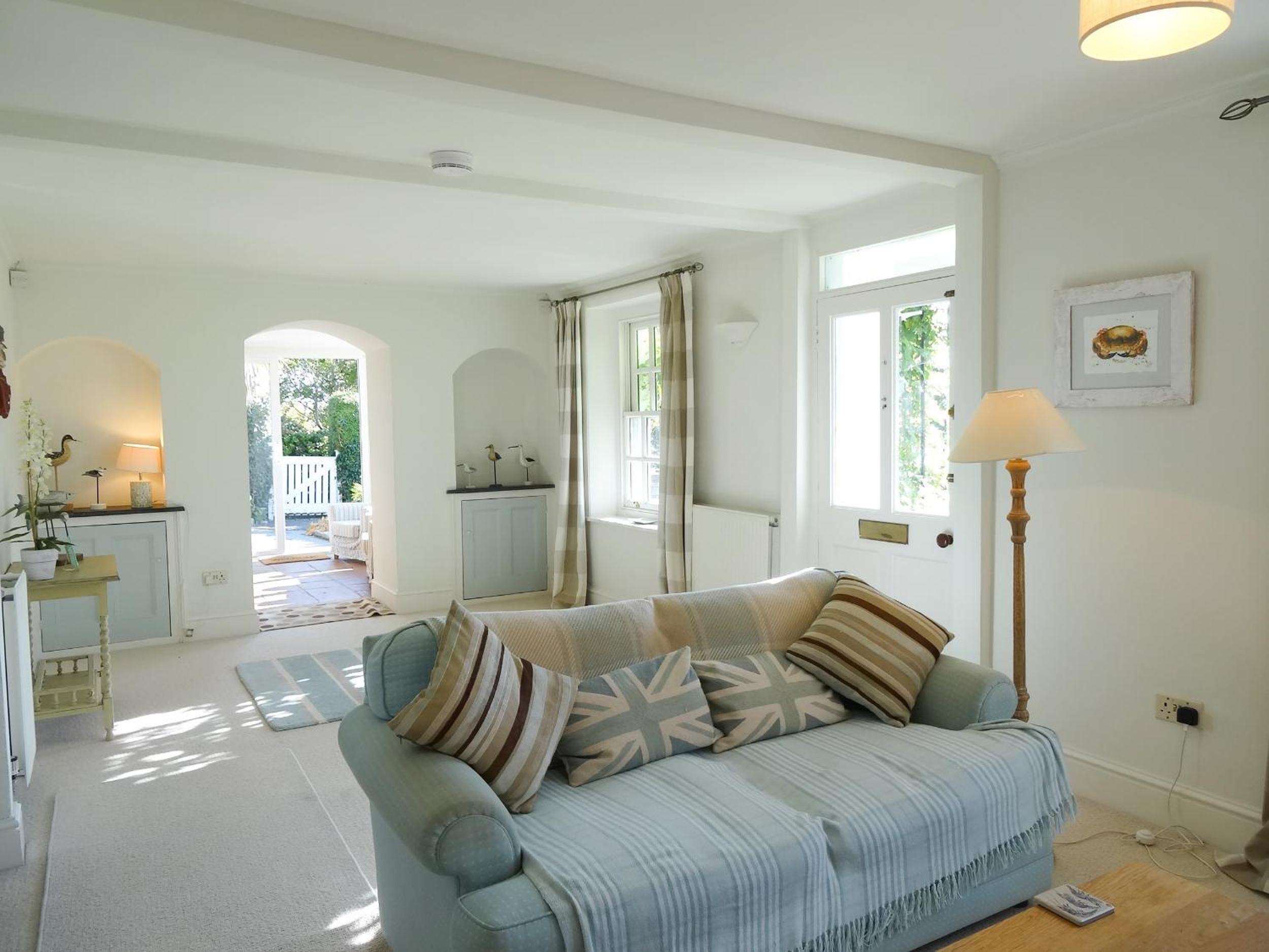 Mount Pleasant view 5