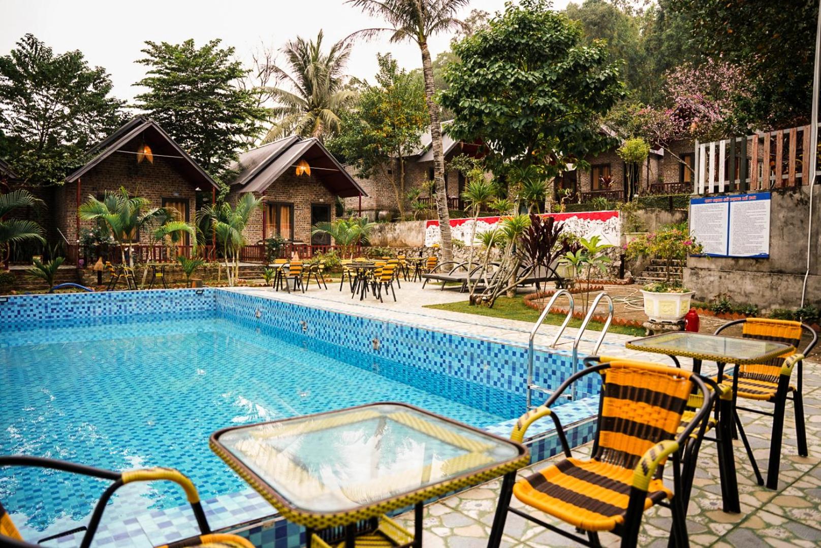 Cat Ba Spring Homestay view 4