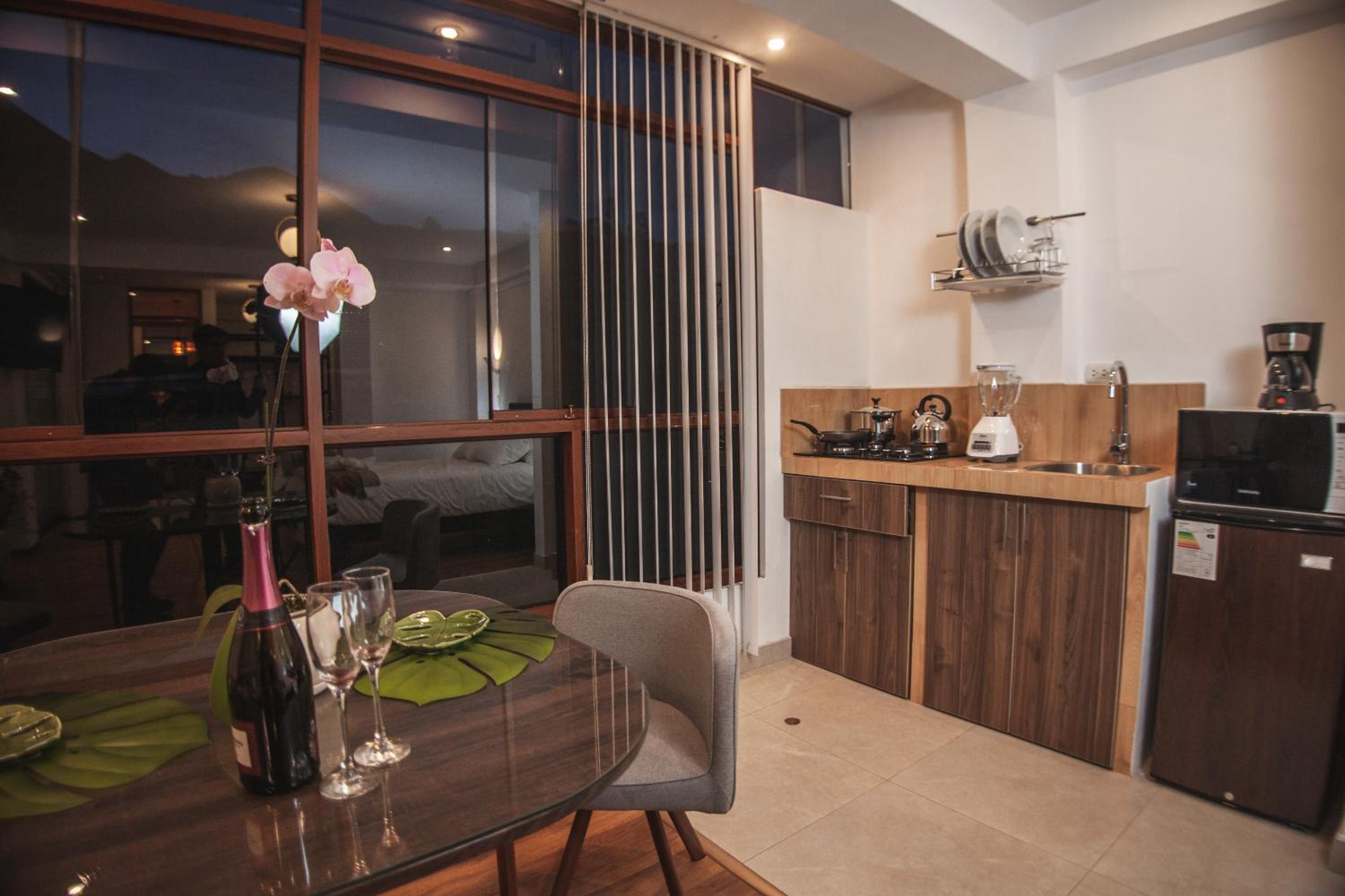 Florez de la Villa- Hotel Boutique