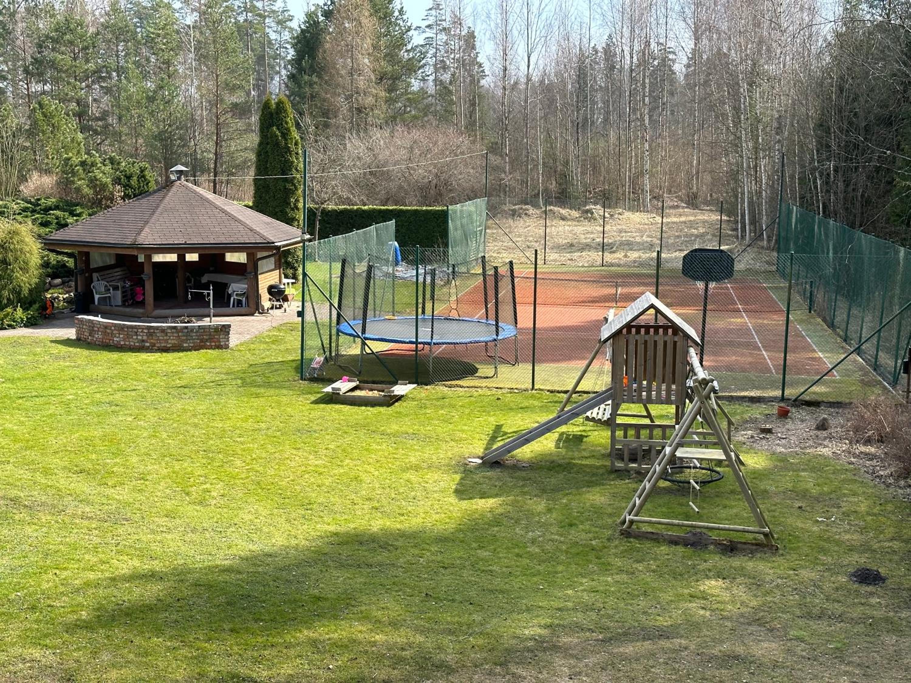 Villa Rose & SPA view 5