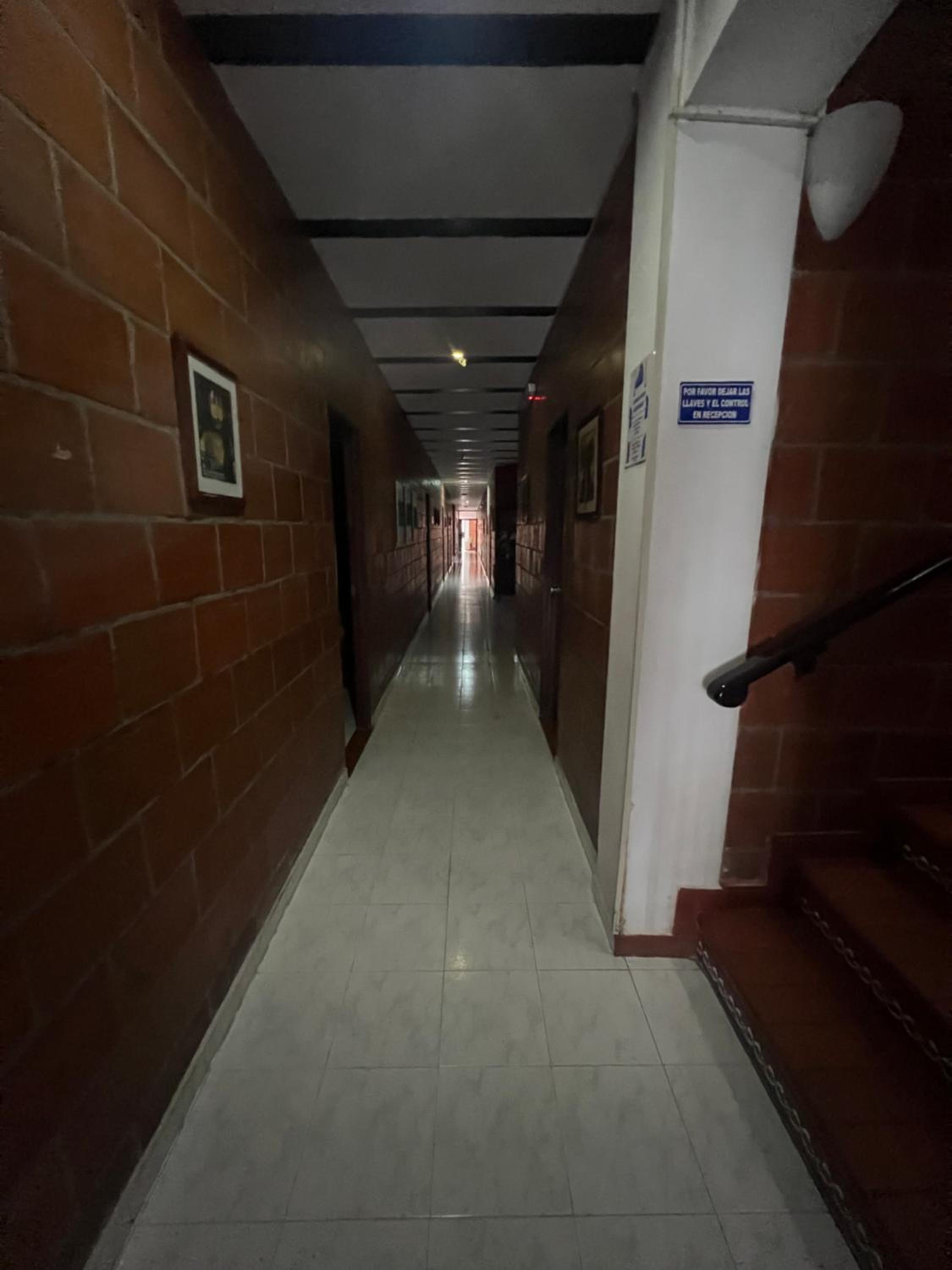 Hostal Portal del Sol