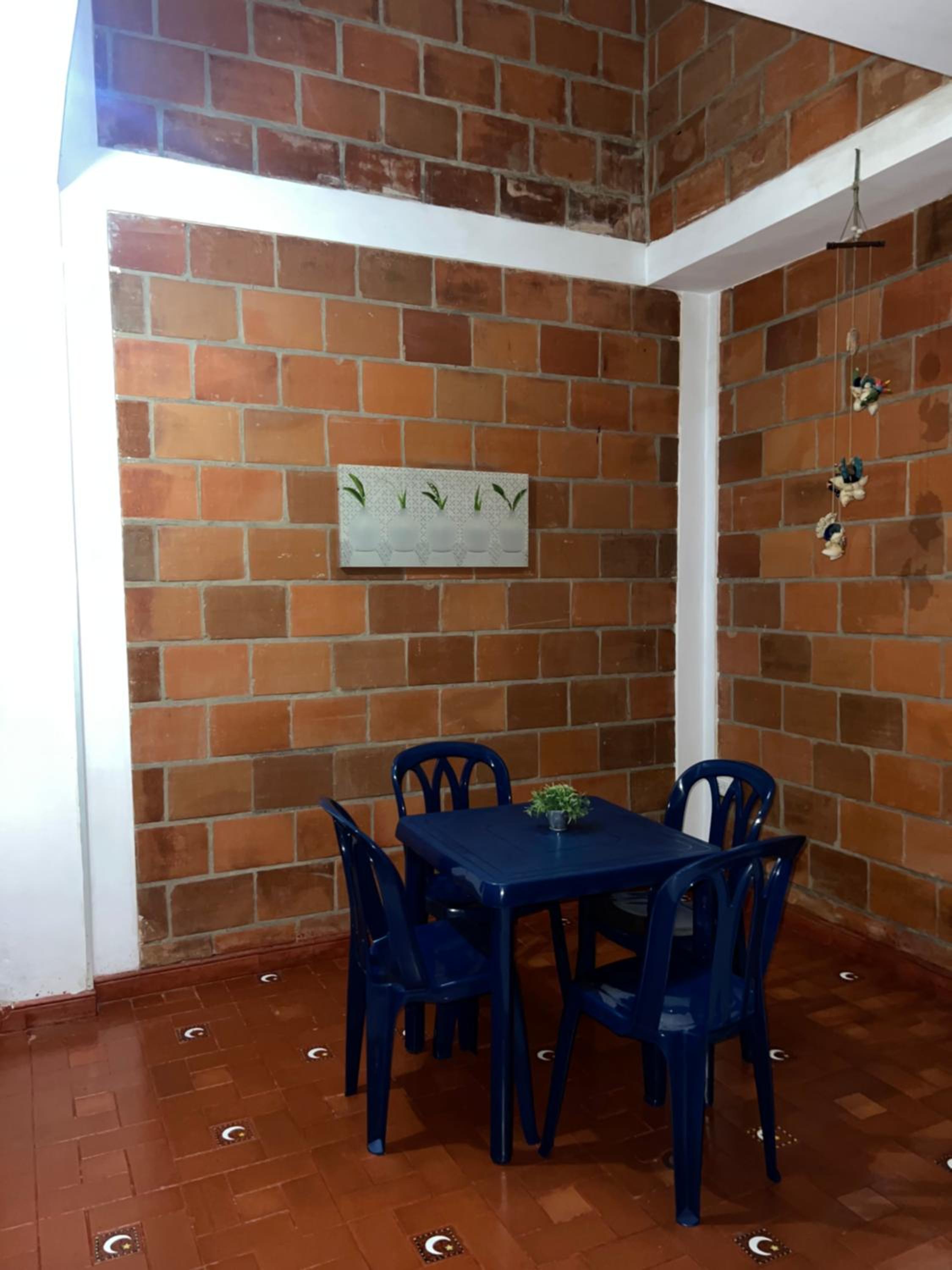 Hostal Portal del Sol