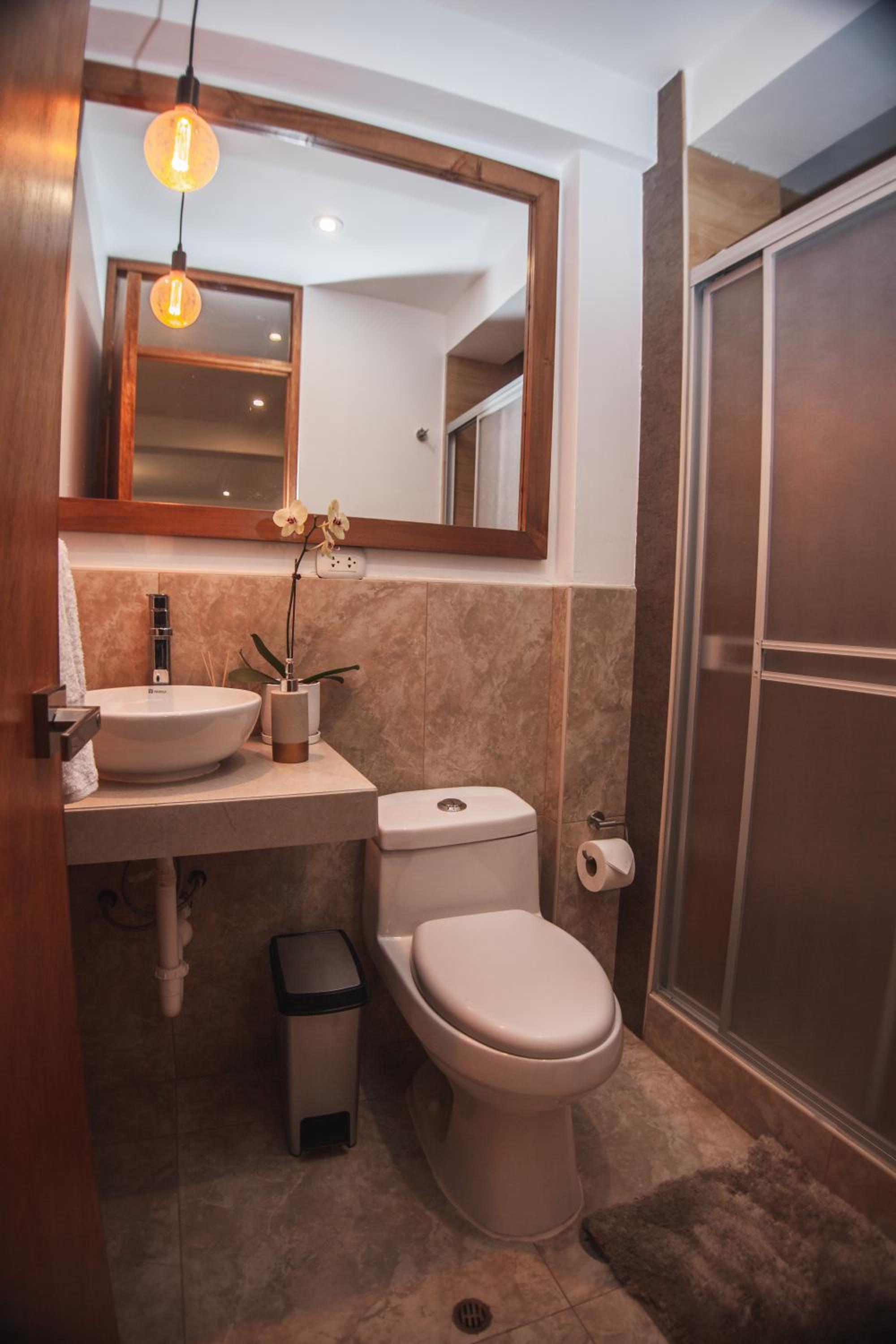 Florez de la Villa- Hotel Boutique
