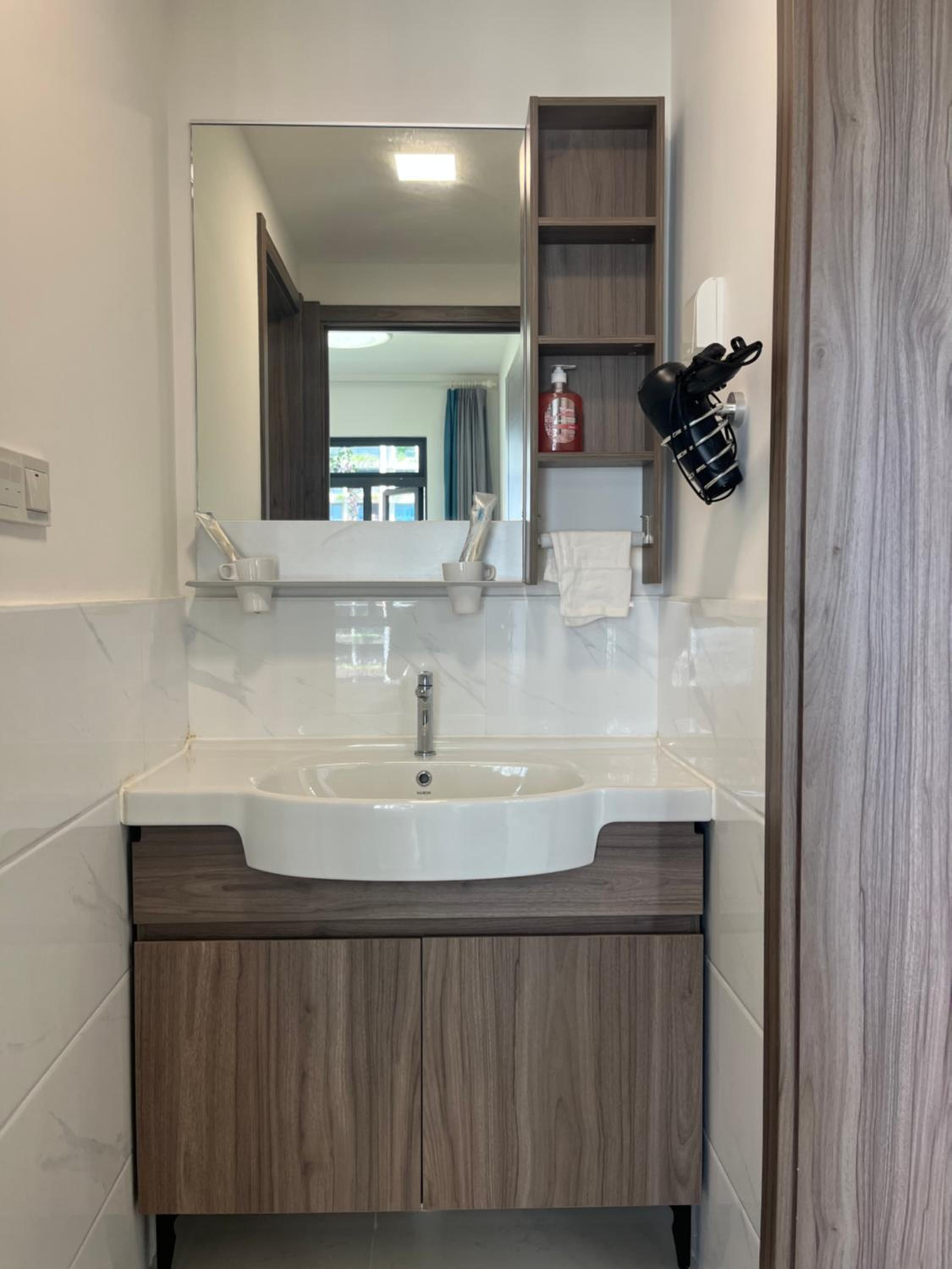 Ataraxia park condo forest city