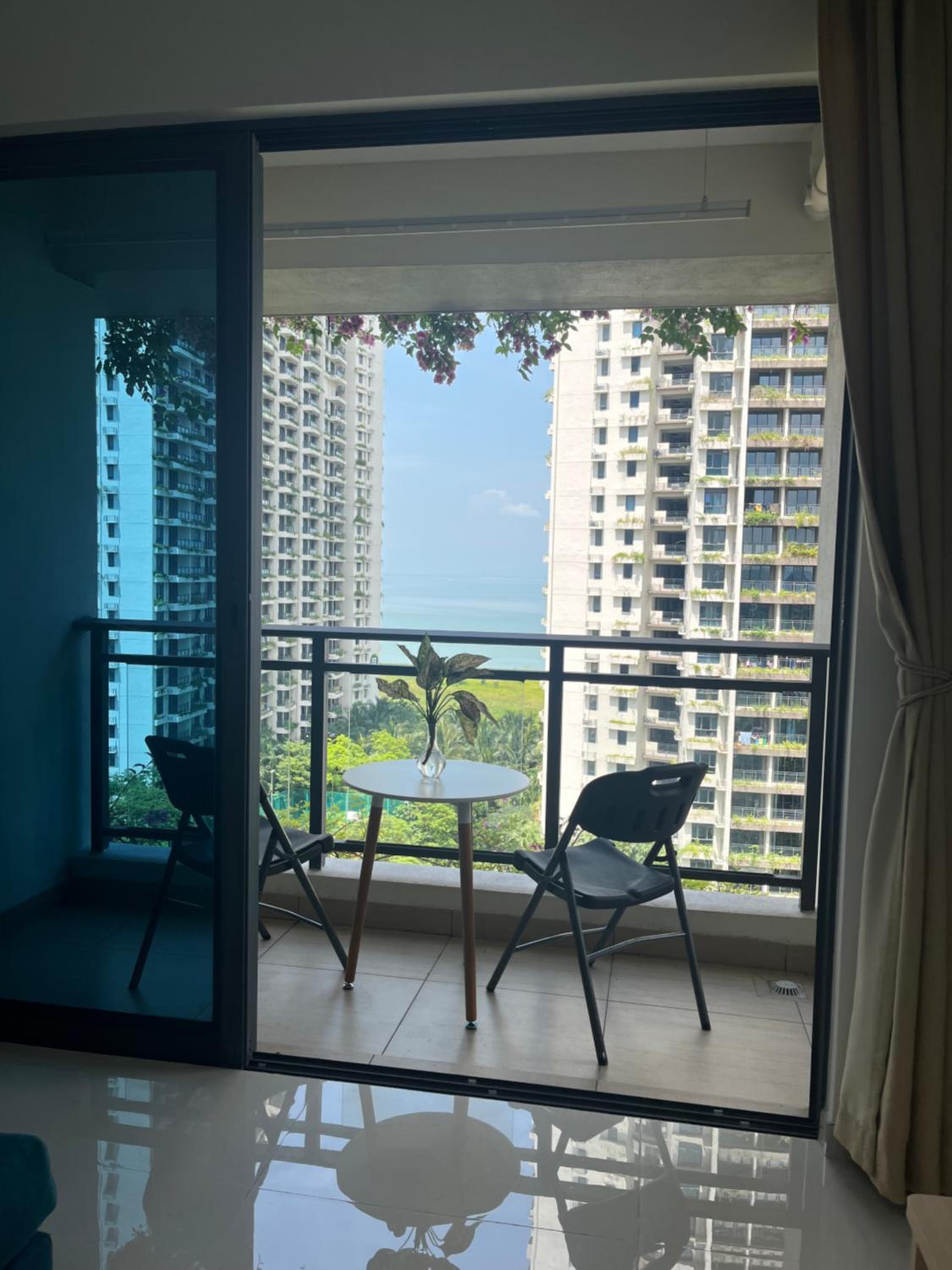Ataraxia park condo forest city