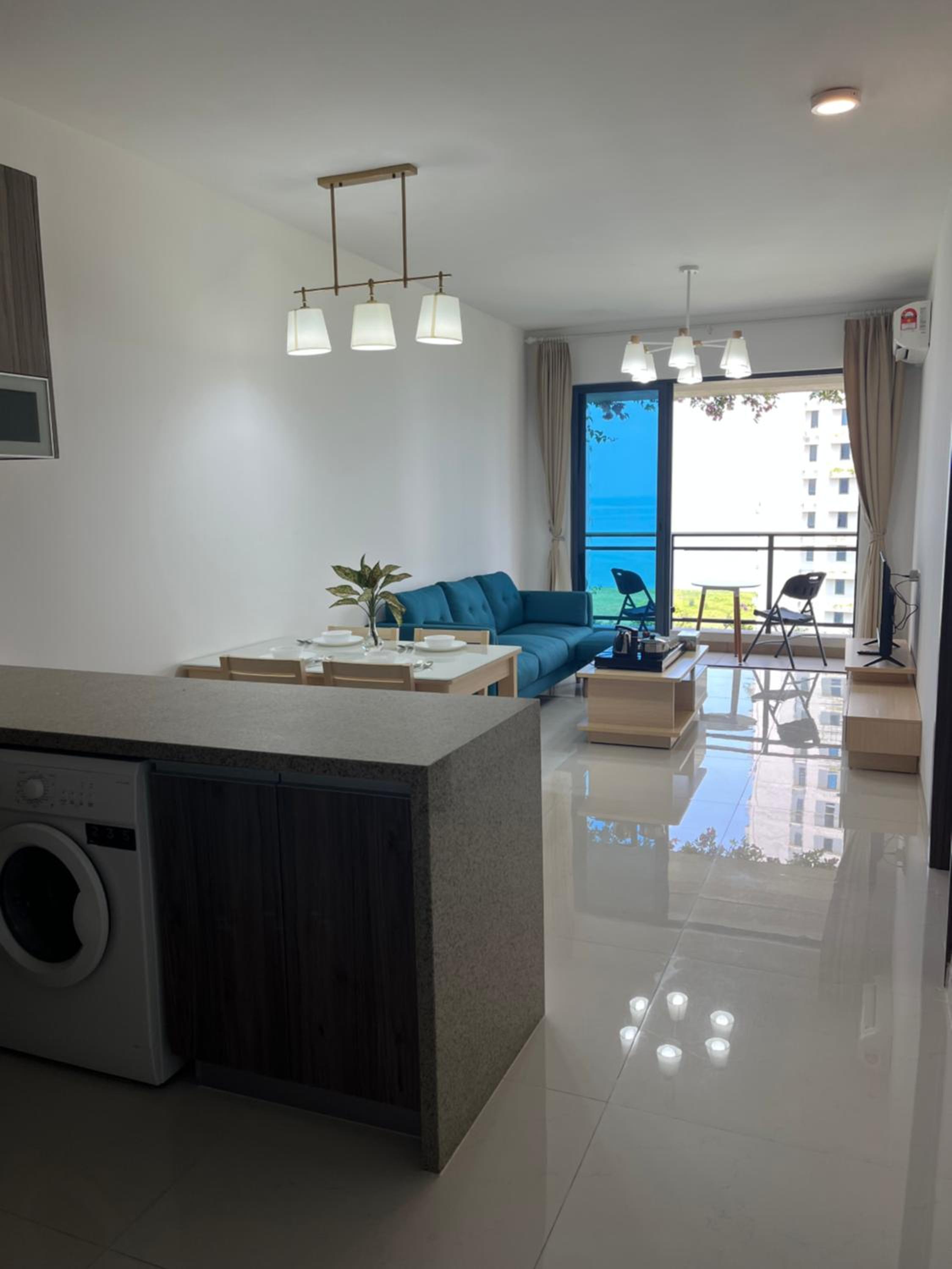 Ataraxia park condo forest city