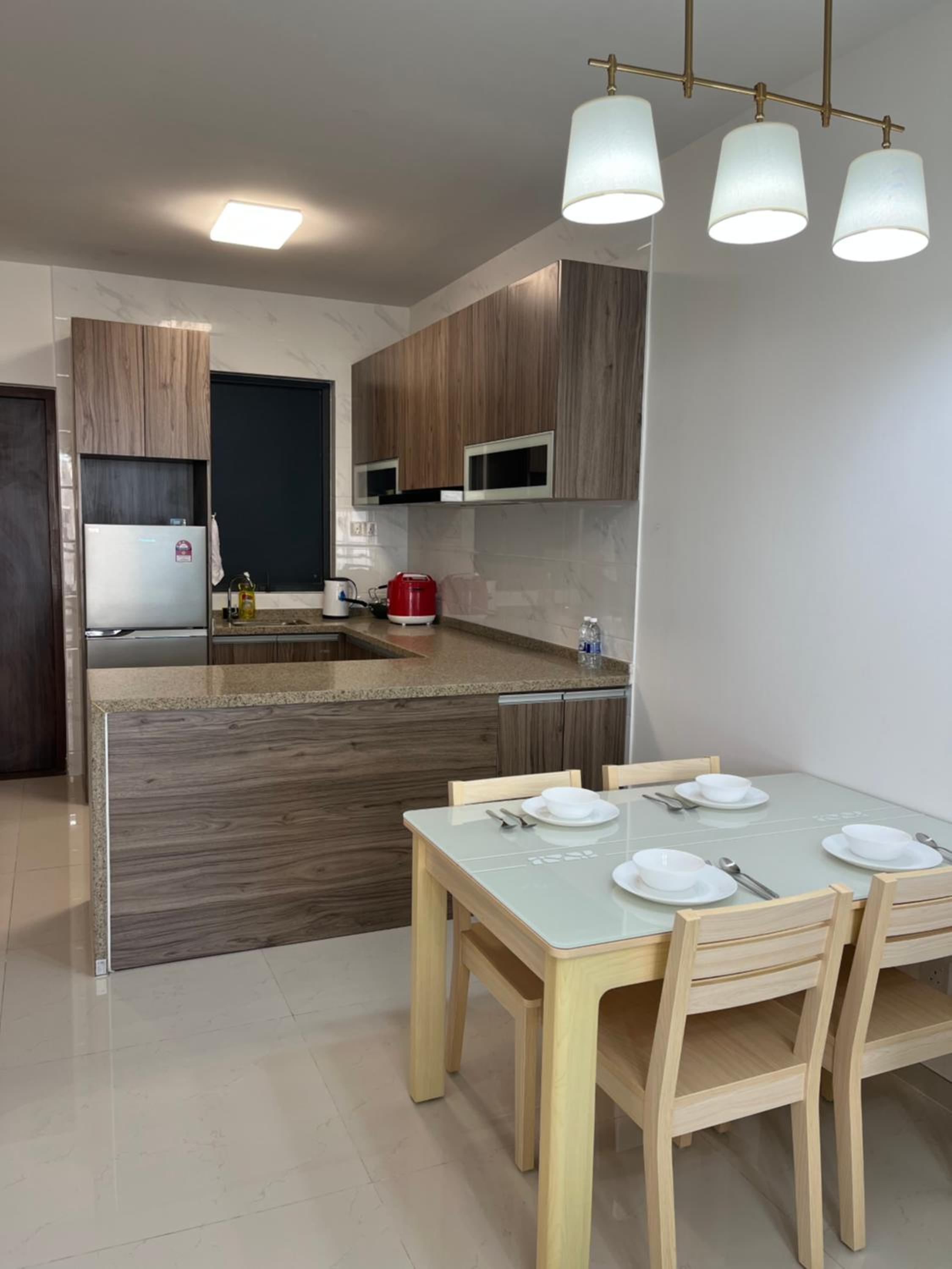 Ataraxia park condo forest city