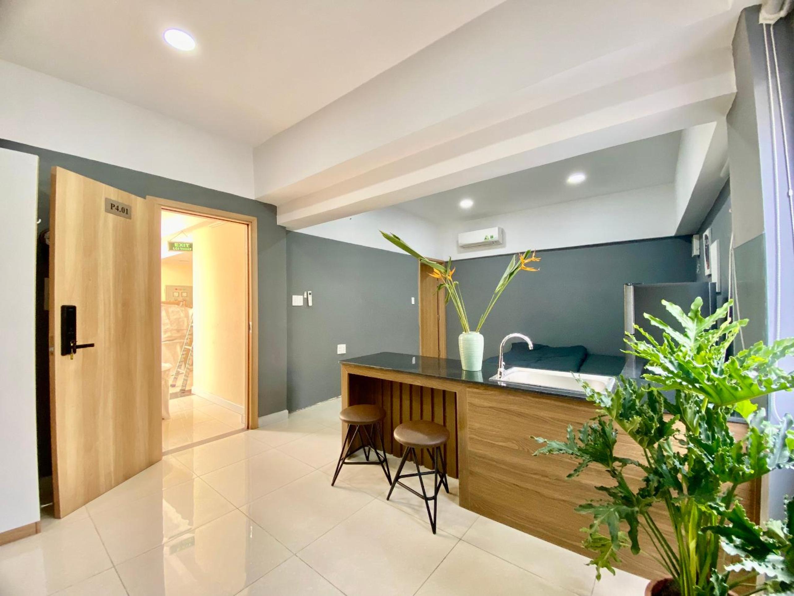 Ngọ house