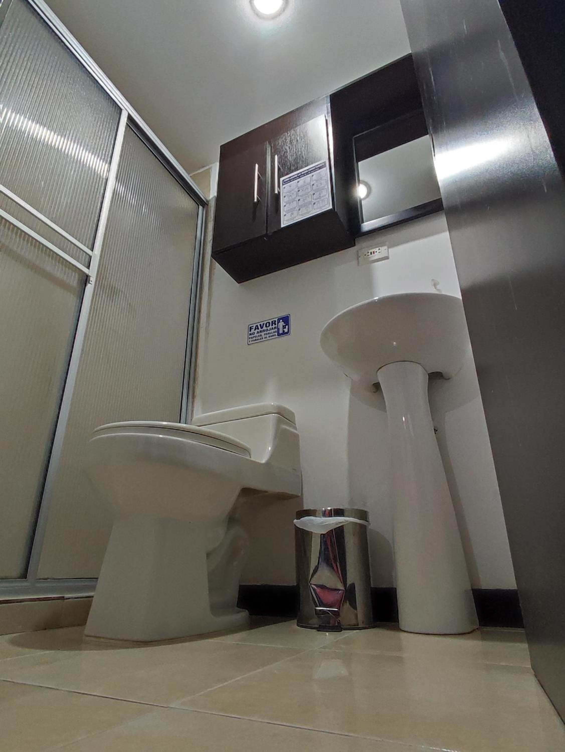 Apartamento a 5 minutos del parque del café con Piscina