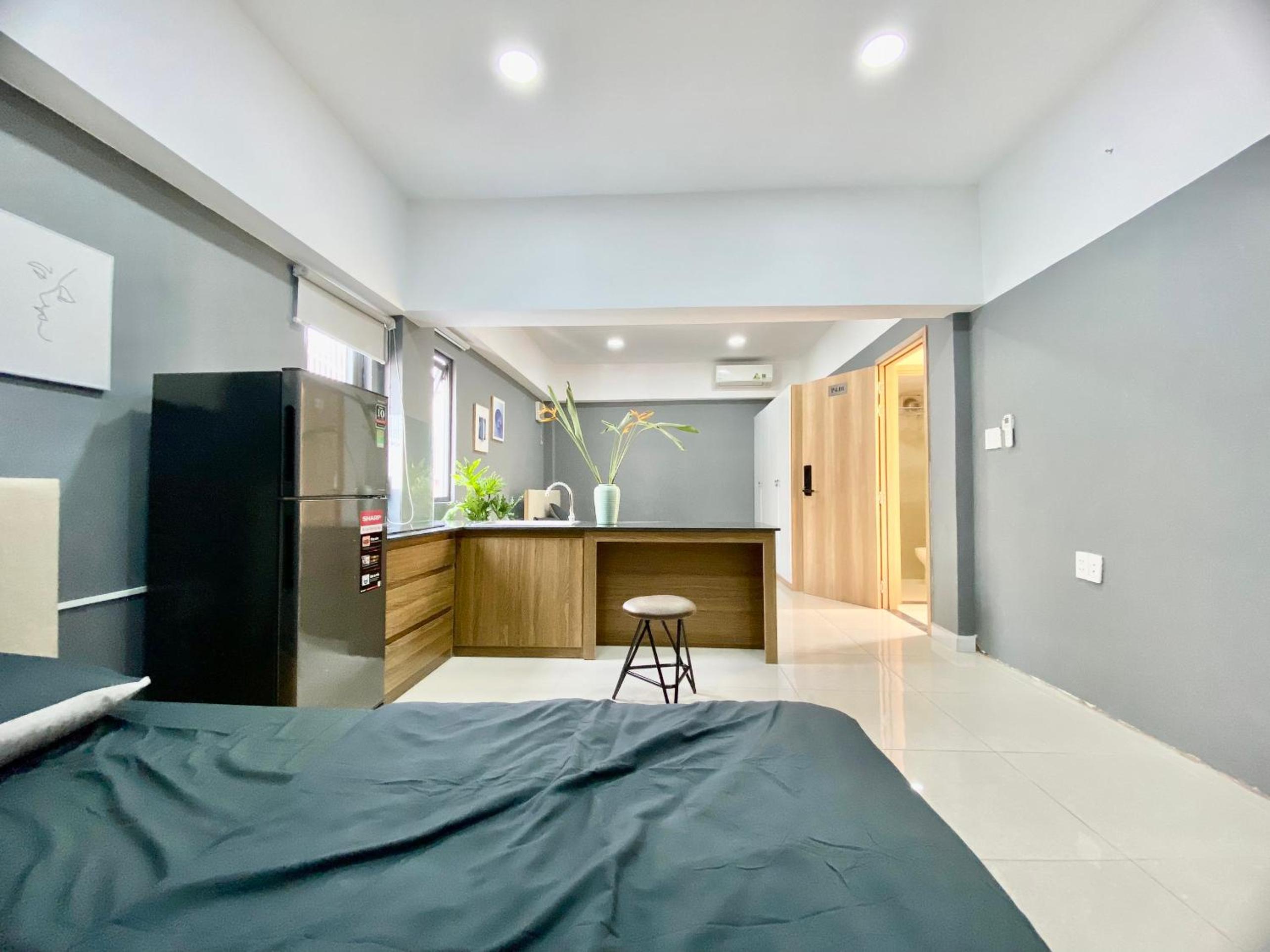 Ngọ house