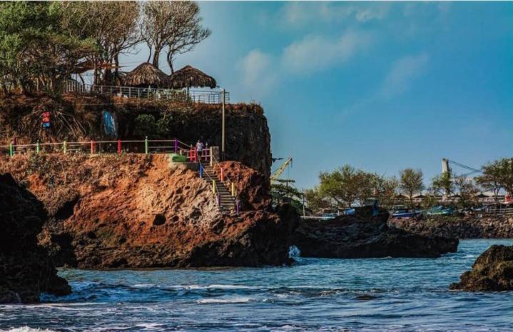 Vista del Mar