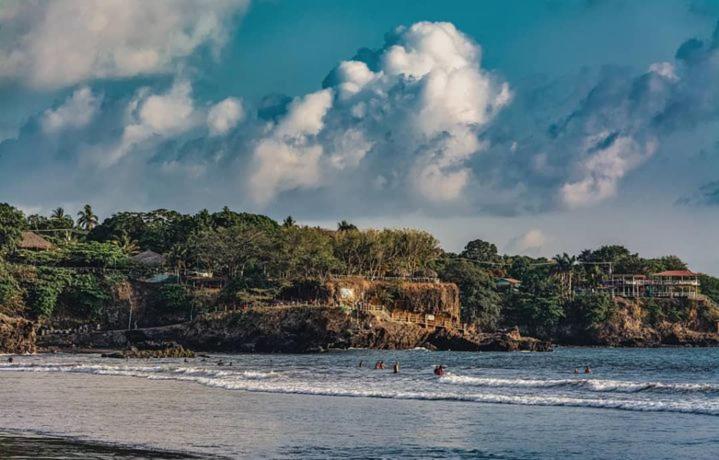 Vista del Mar