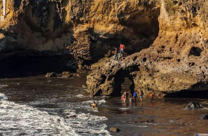 Vista del Mar