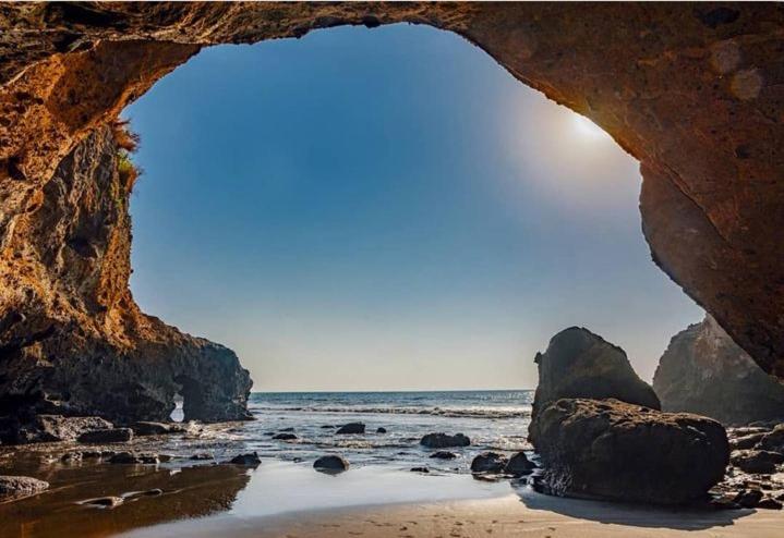 Vista del Mar