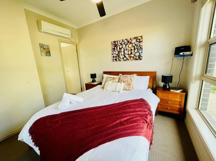 Tranquil Retreat near to Airport