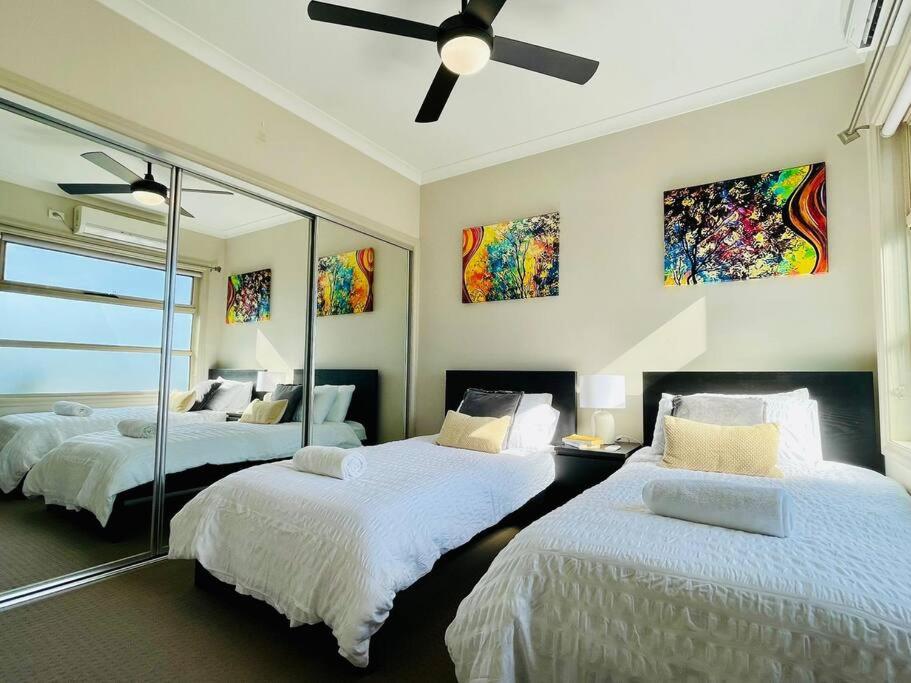 Tranquil Retreat near to Airport