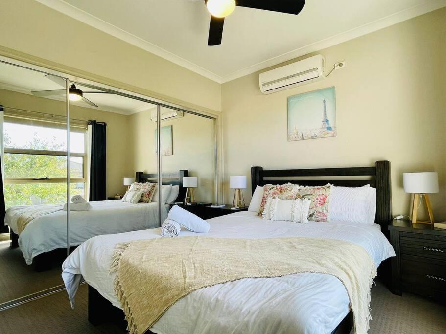 Tranquil Retreat near to Airport
