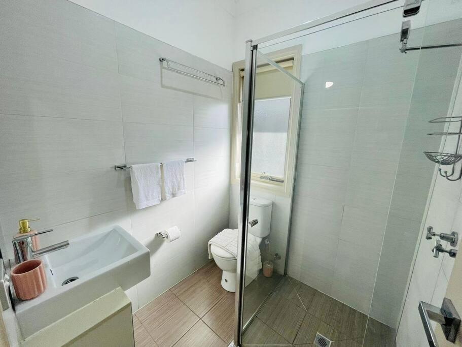 Tranquil Retreat near to Airport