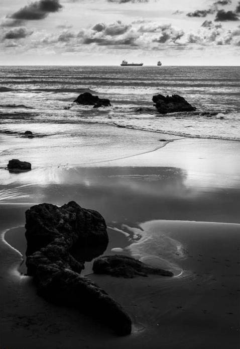 Vista del Mar