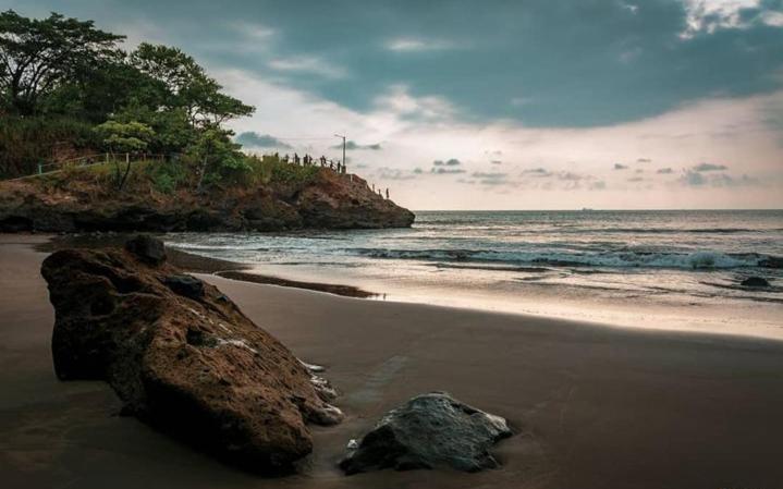 Vista del Mar