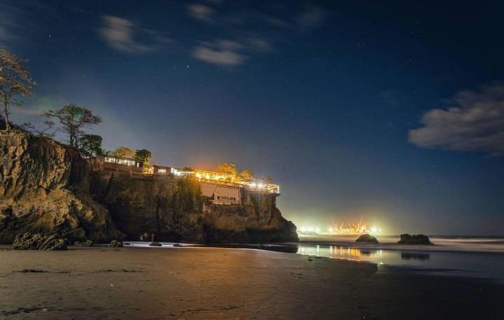 Vista del Mar