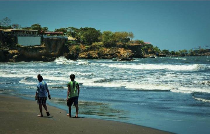 Vista del Mar