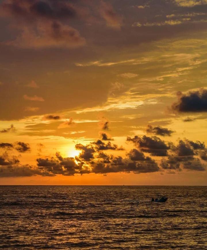 Vista del Mar