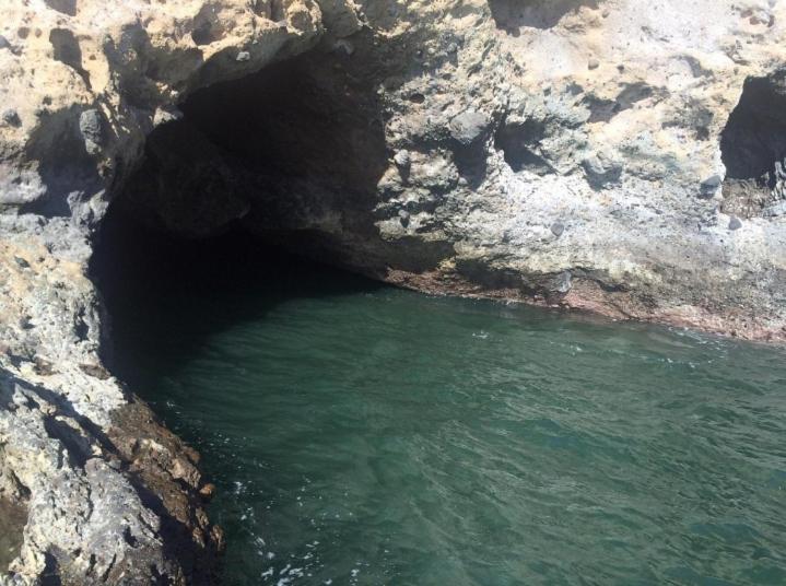 Vista del Mar