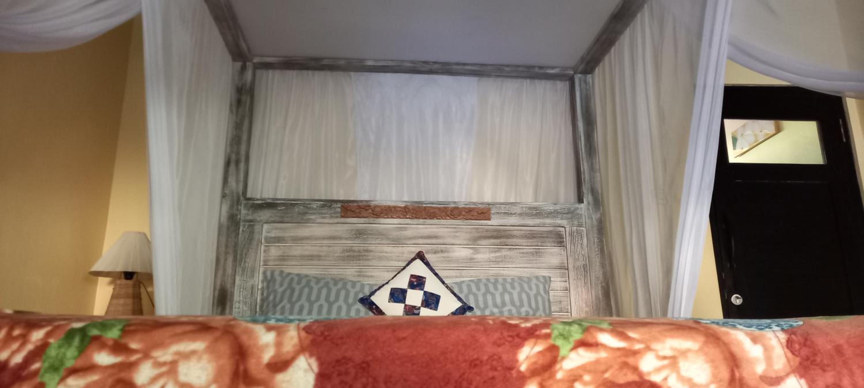 Ulami Guest House Tejakula view 2