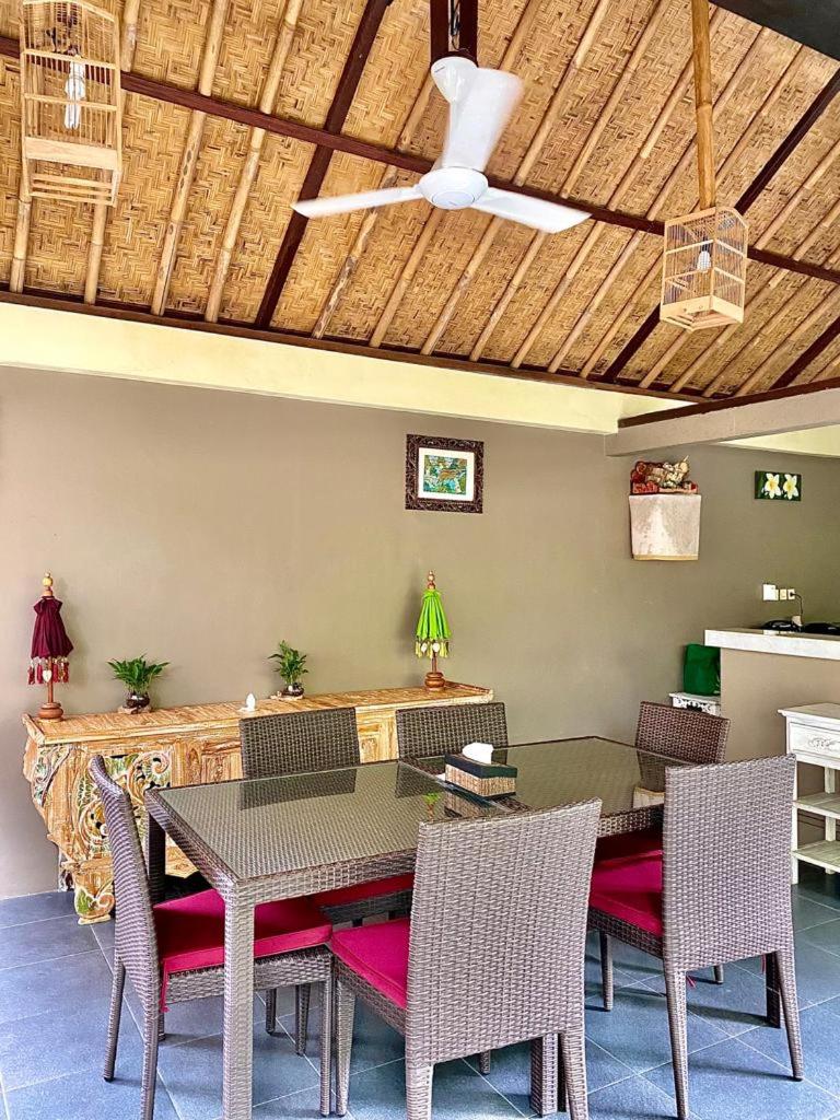 Ulami Guest House Tejakula view 3