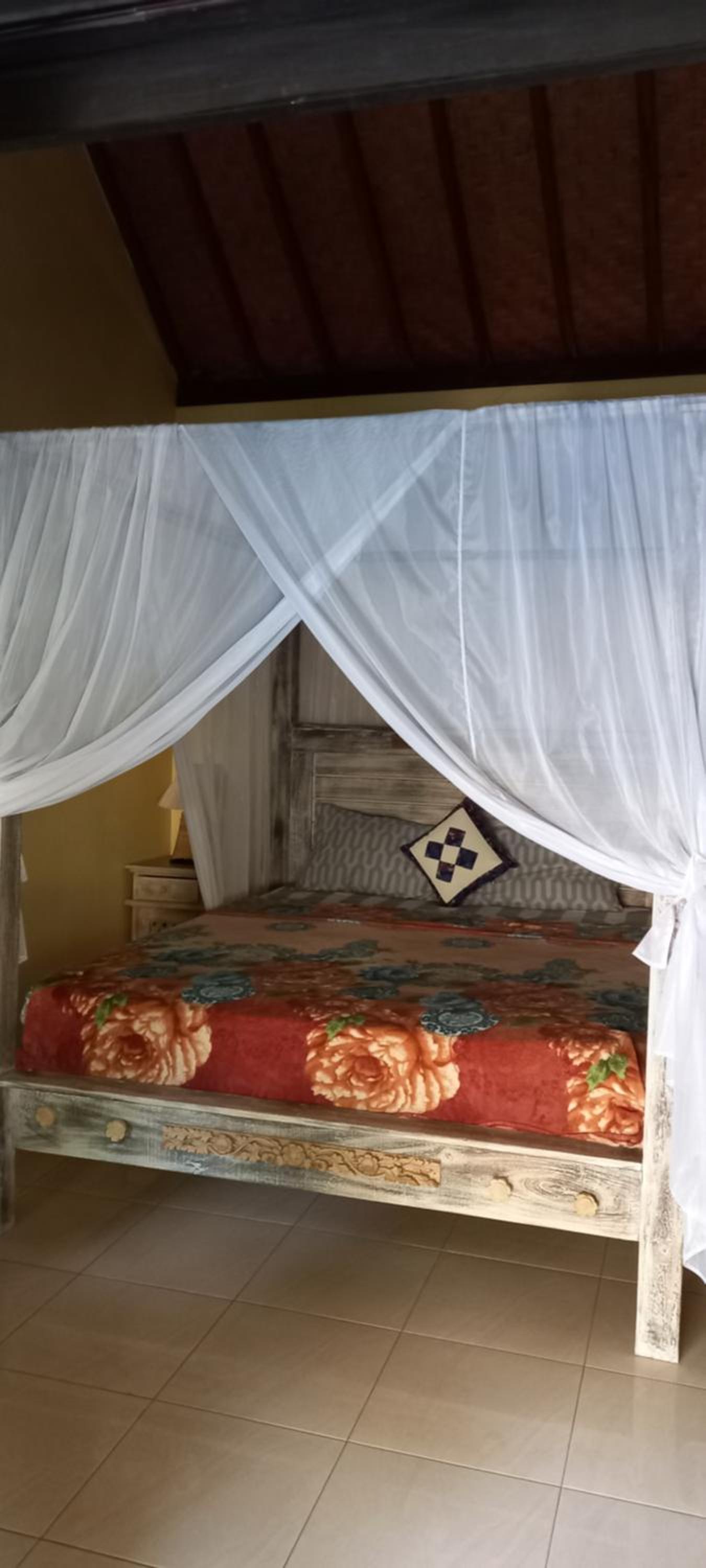Ulami Guest House Tejakula view 5