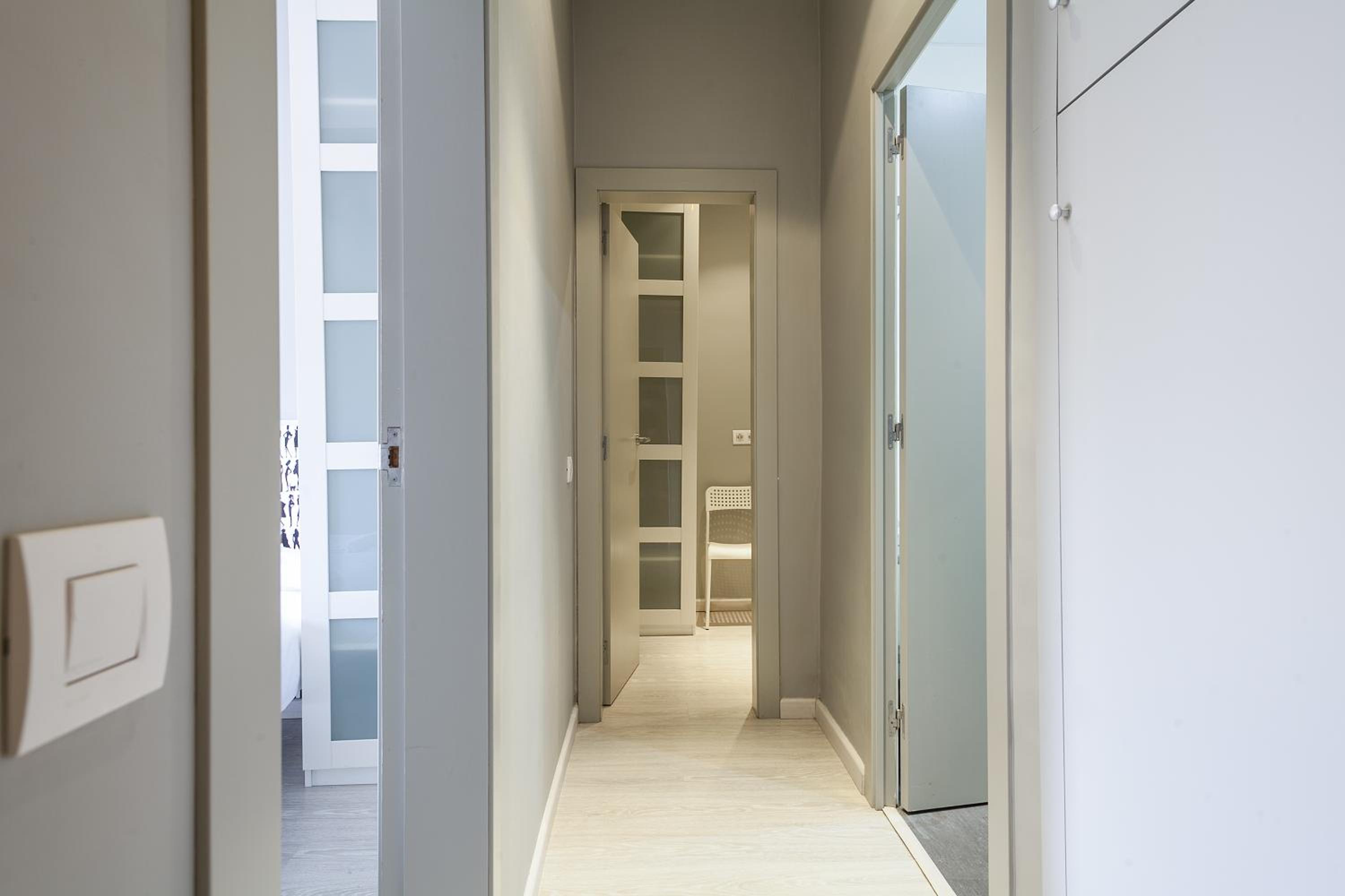 Fira Apartments by gaiarooms