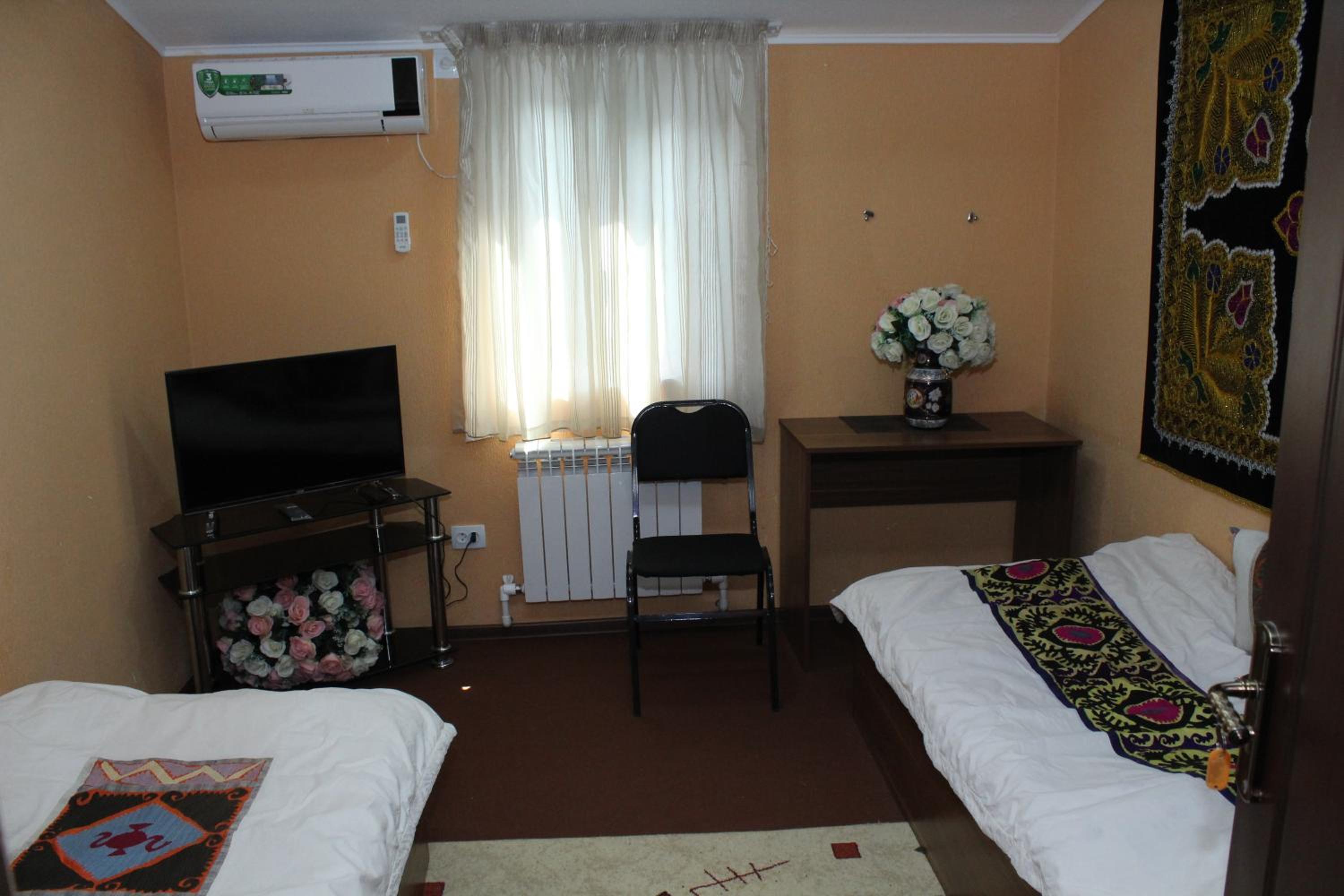 National hostel