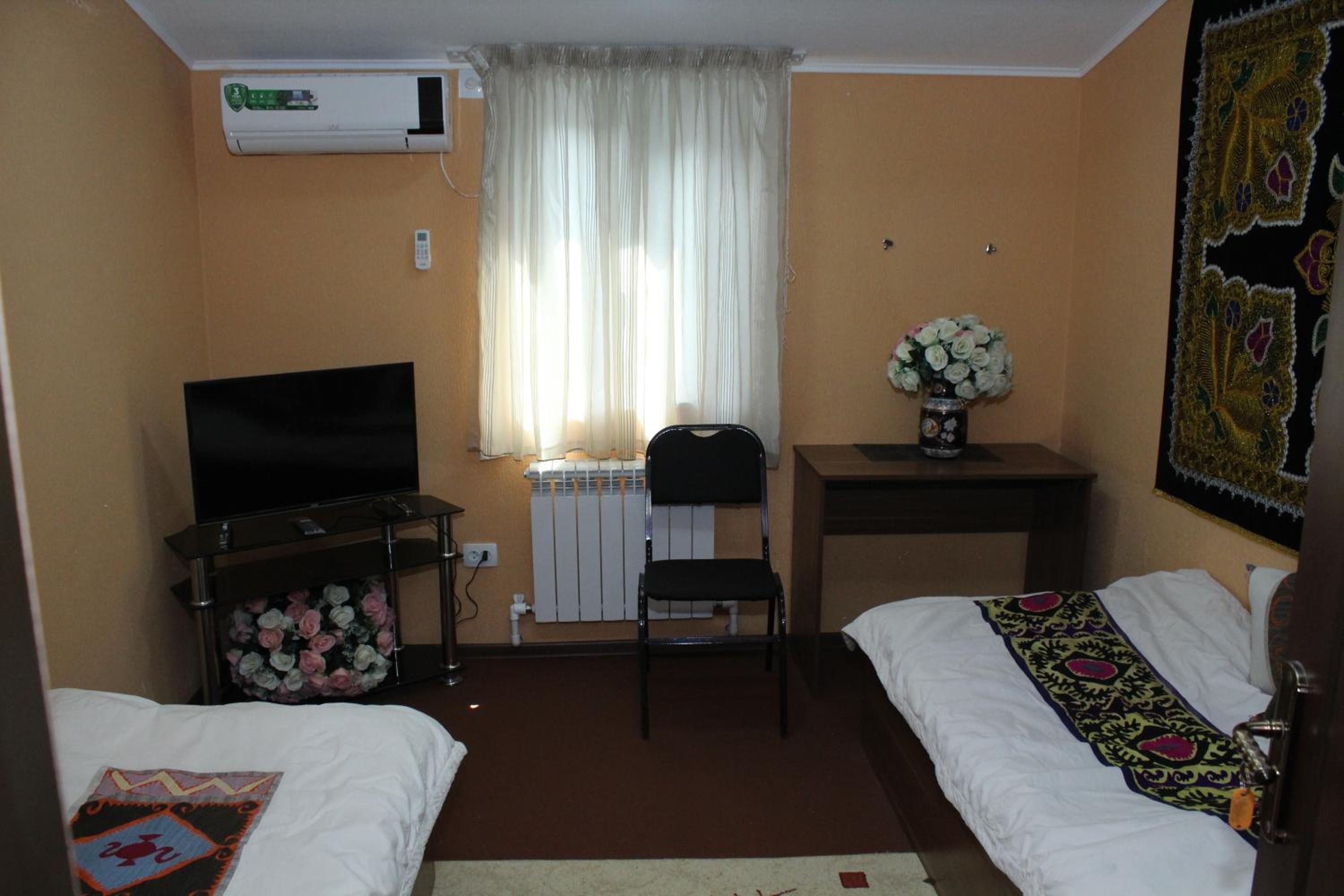 National hostel