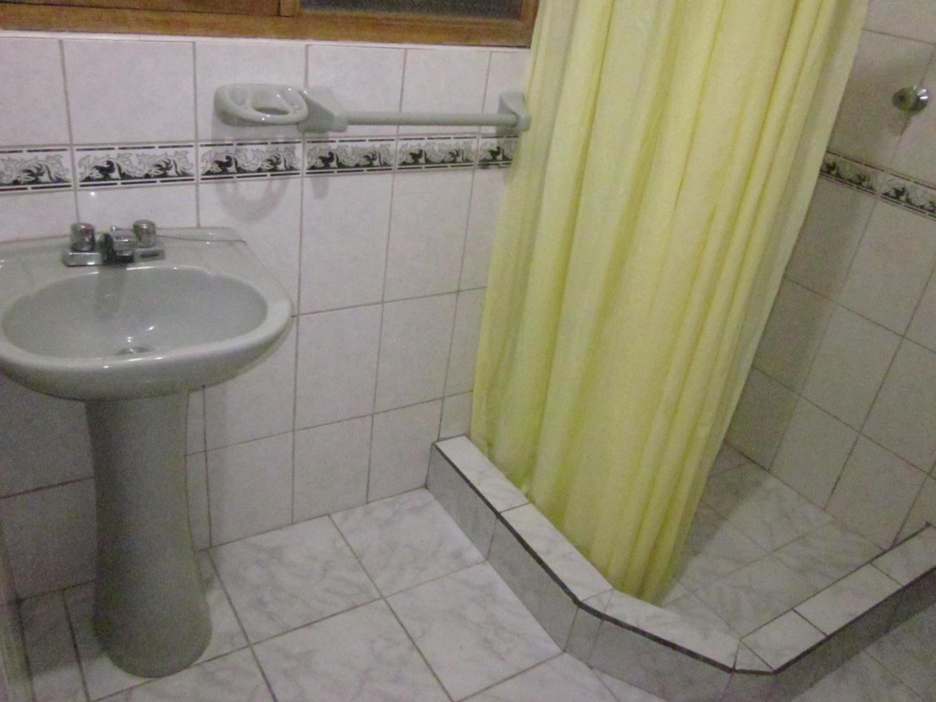 Hospedaje Kamila