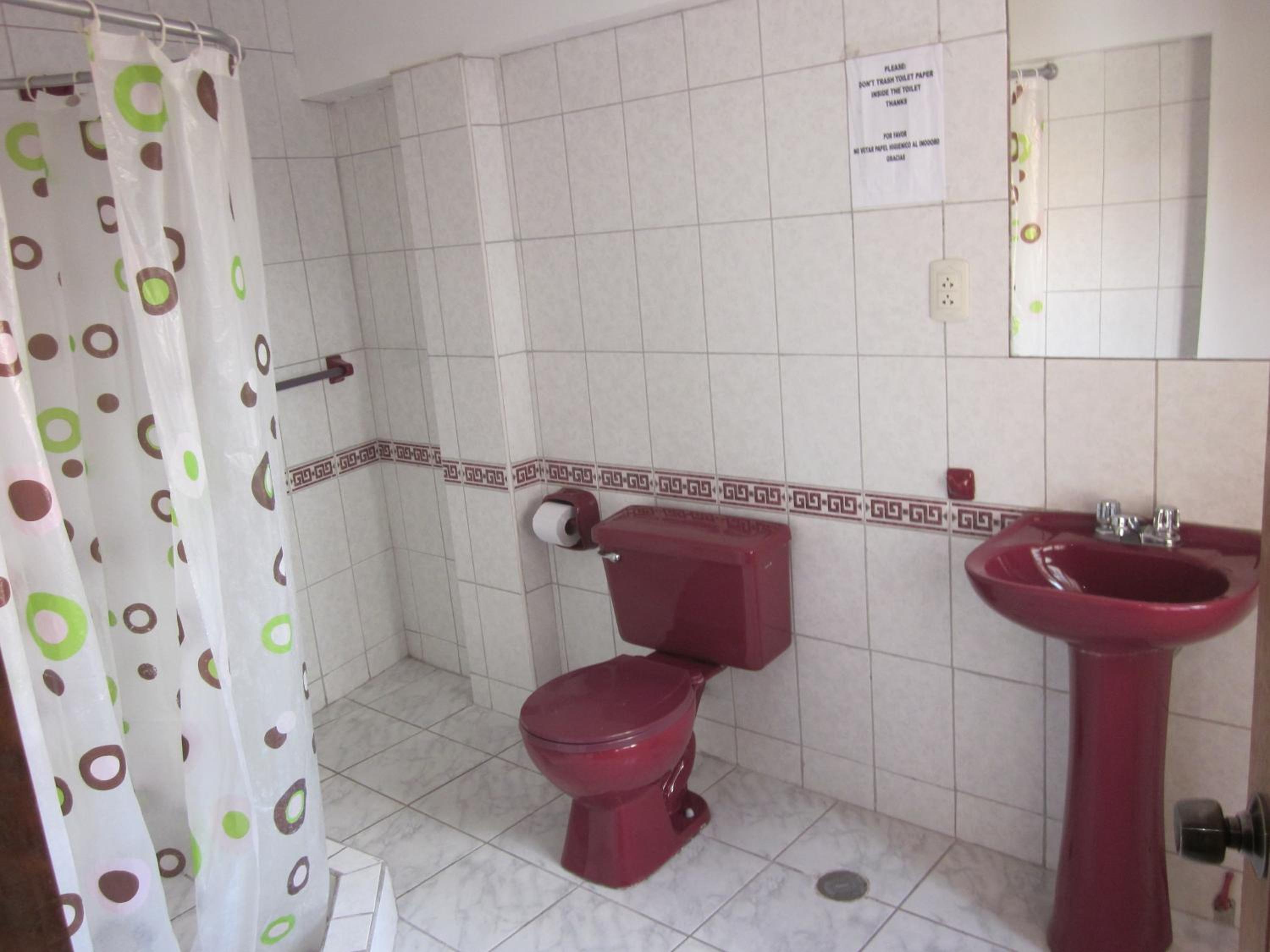 Hospedaje Kamila