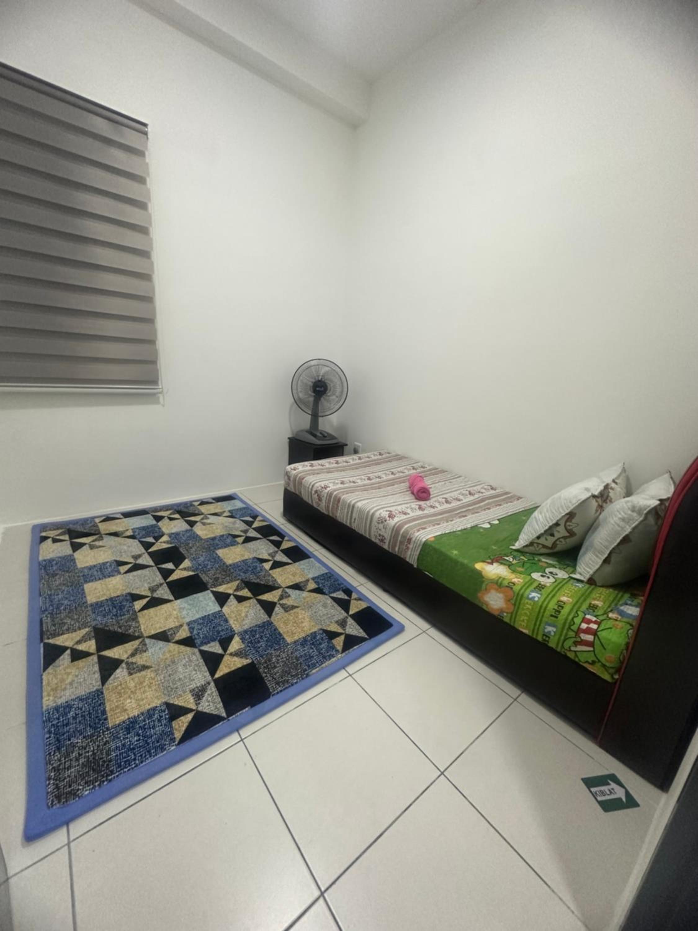 IQ Homestay Cybersouth with Swimming Pool photo 8