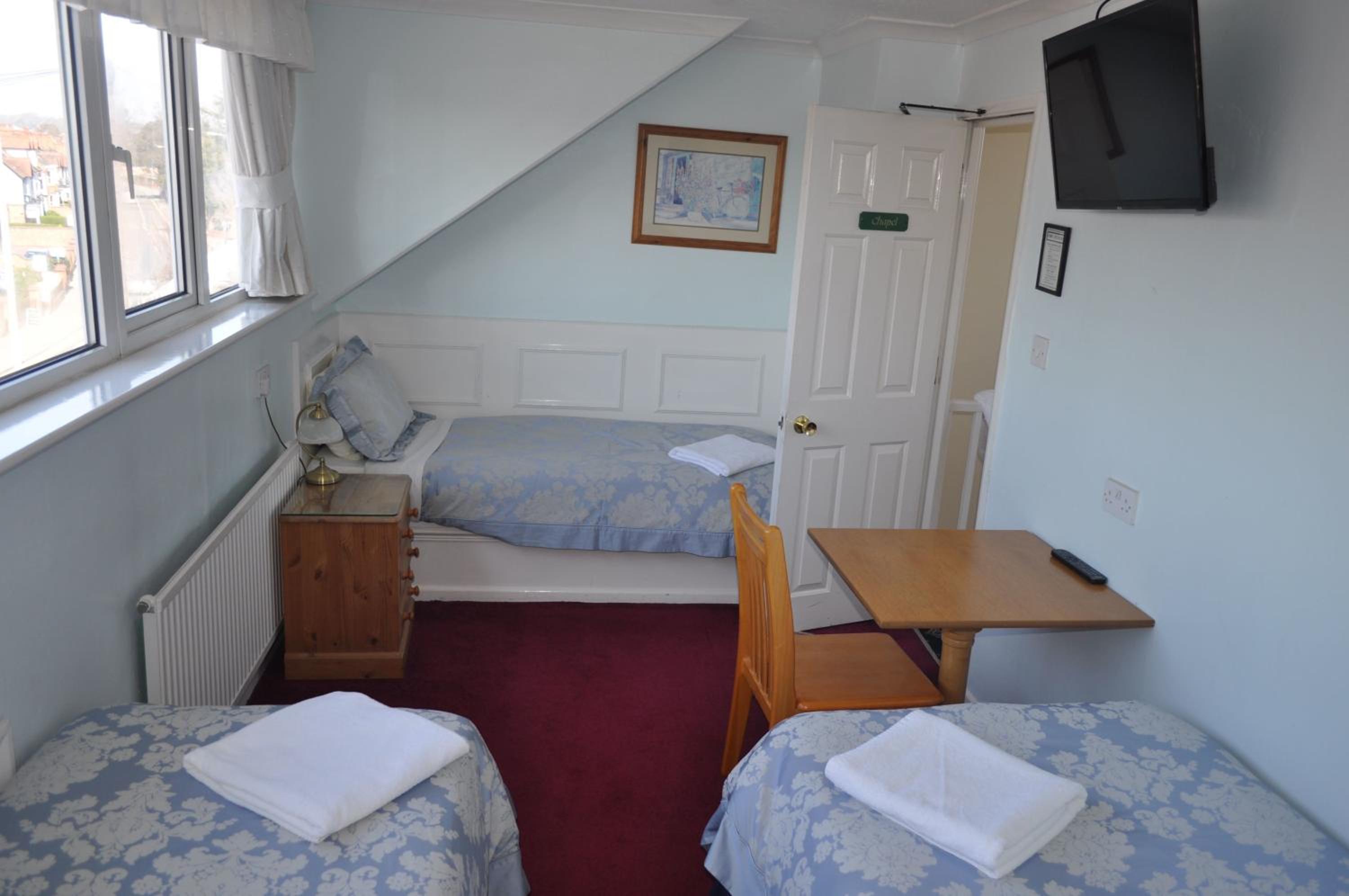 Avoncot Guest House