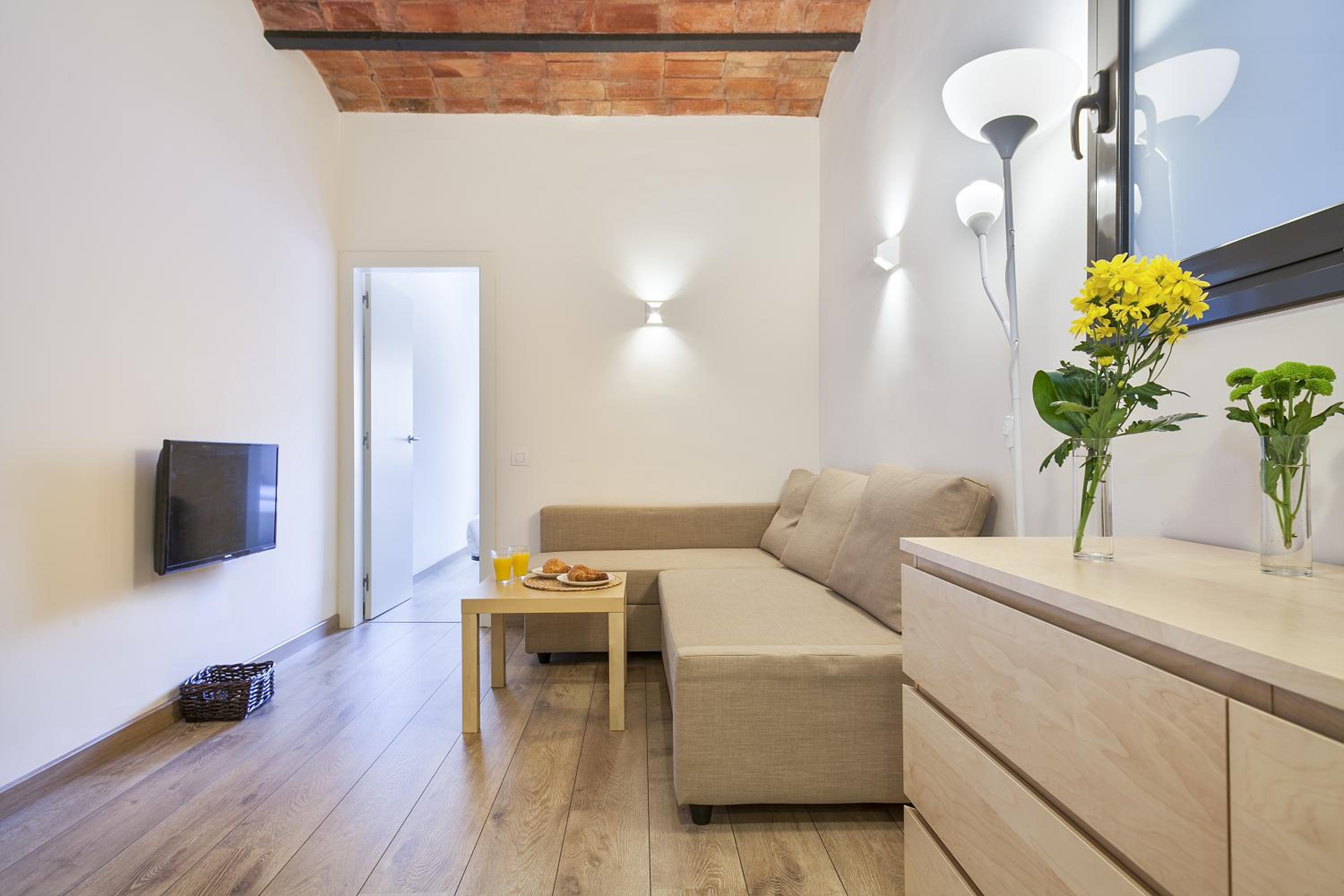 Fira Apartments by gaiarooms