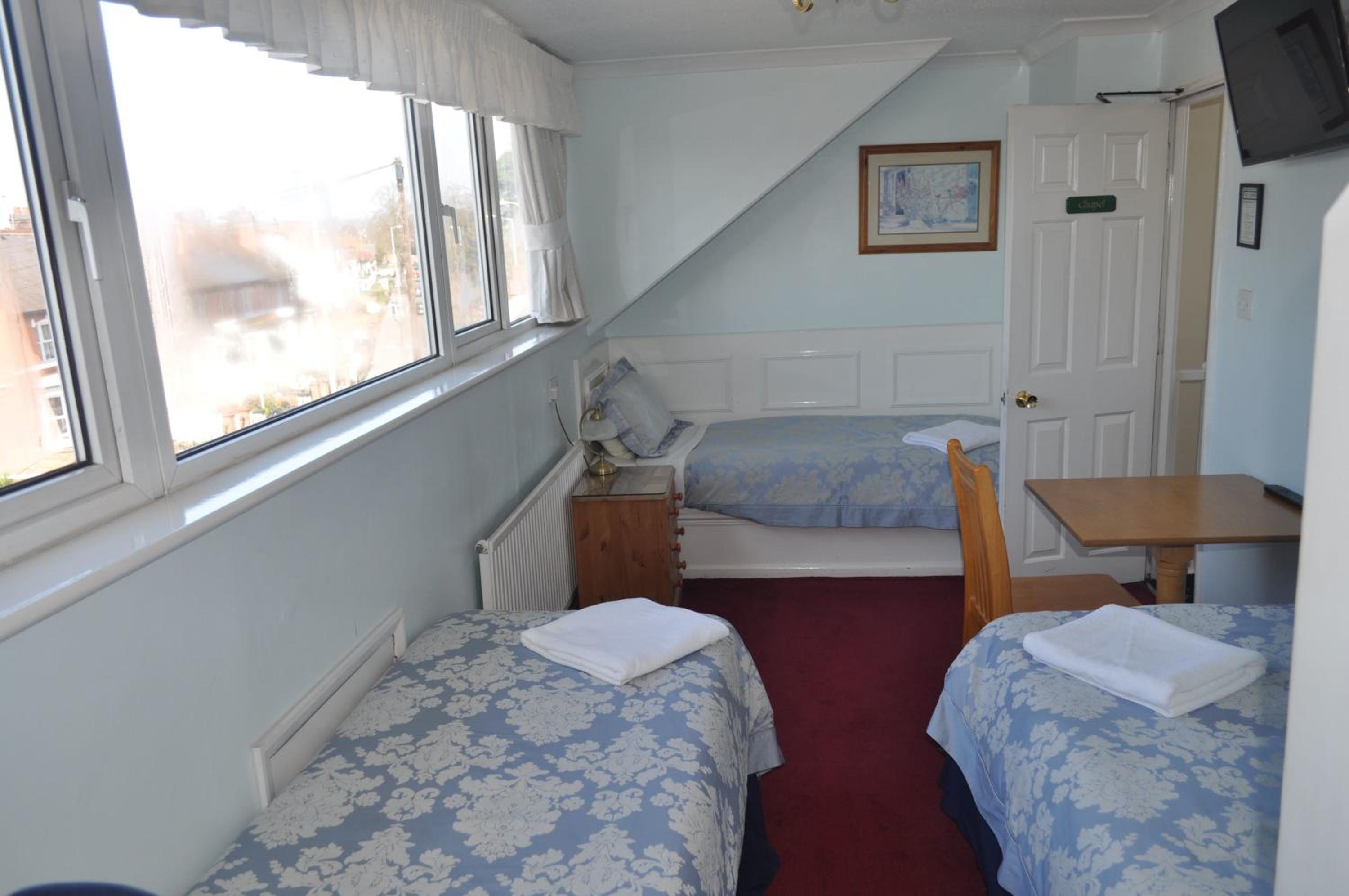 Avoncot Guest House