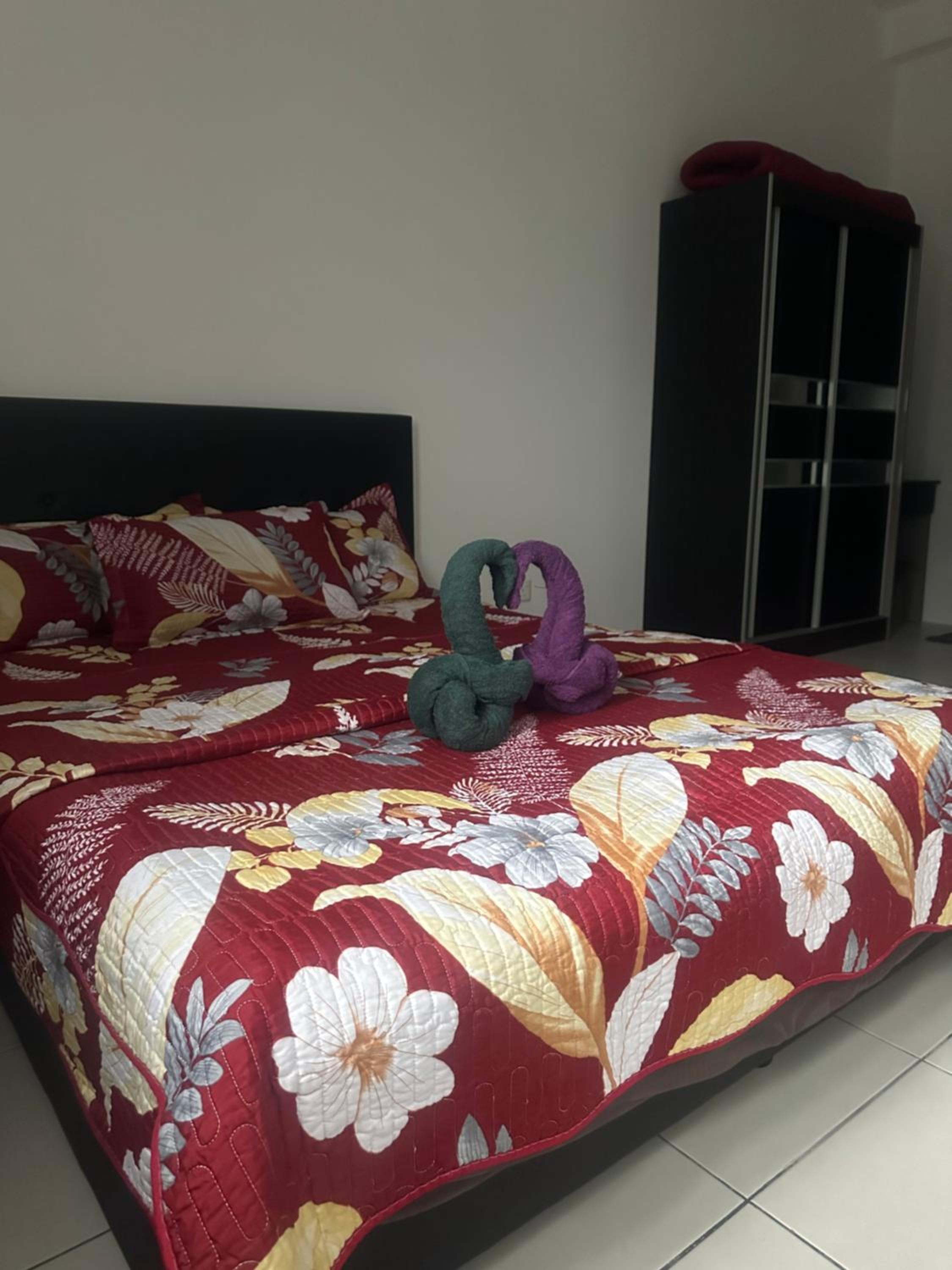IQ Homestay Cybersouth with Swimming Pool photo 2