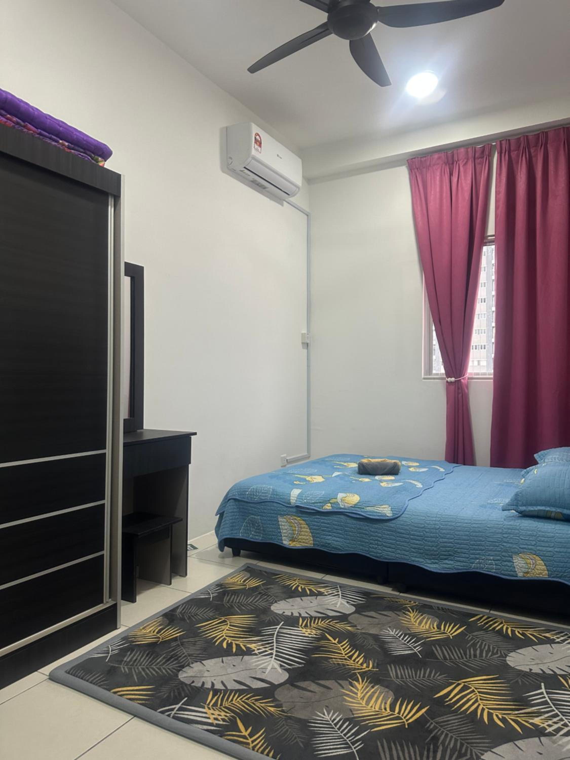 IQ Homestay Cybersouth with Swimming Pool photo 6