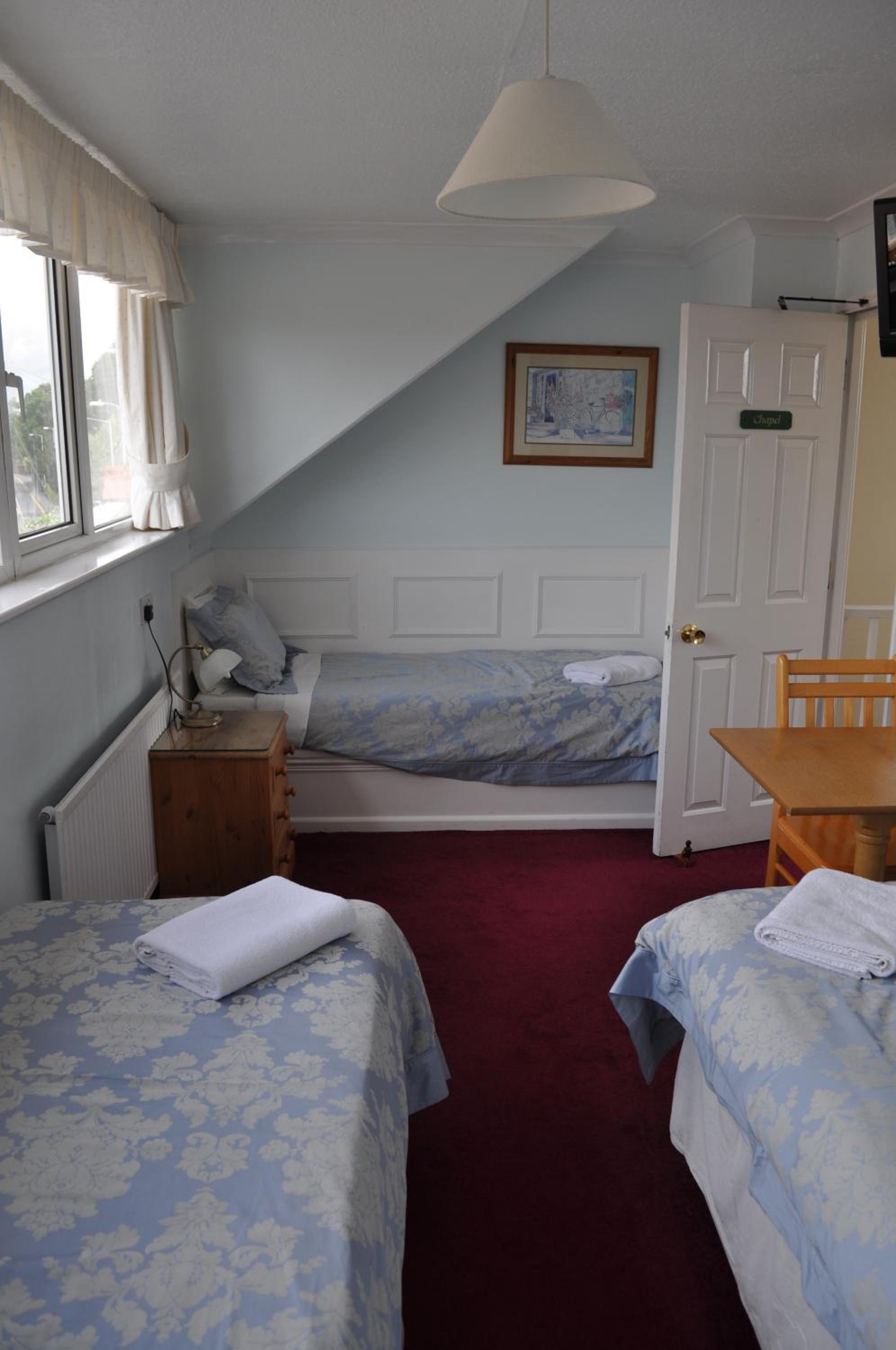 Avoncot Guest House