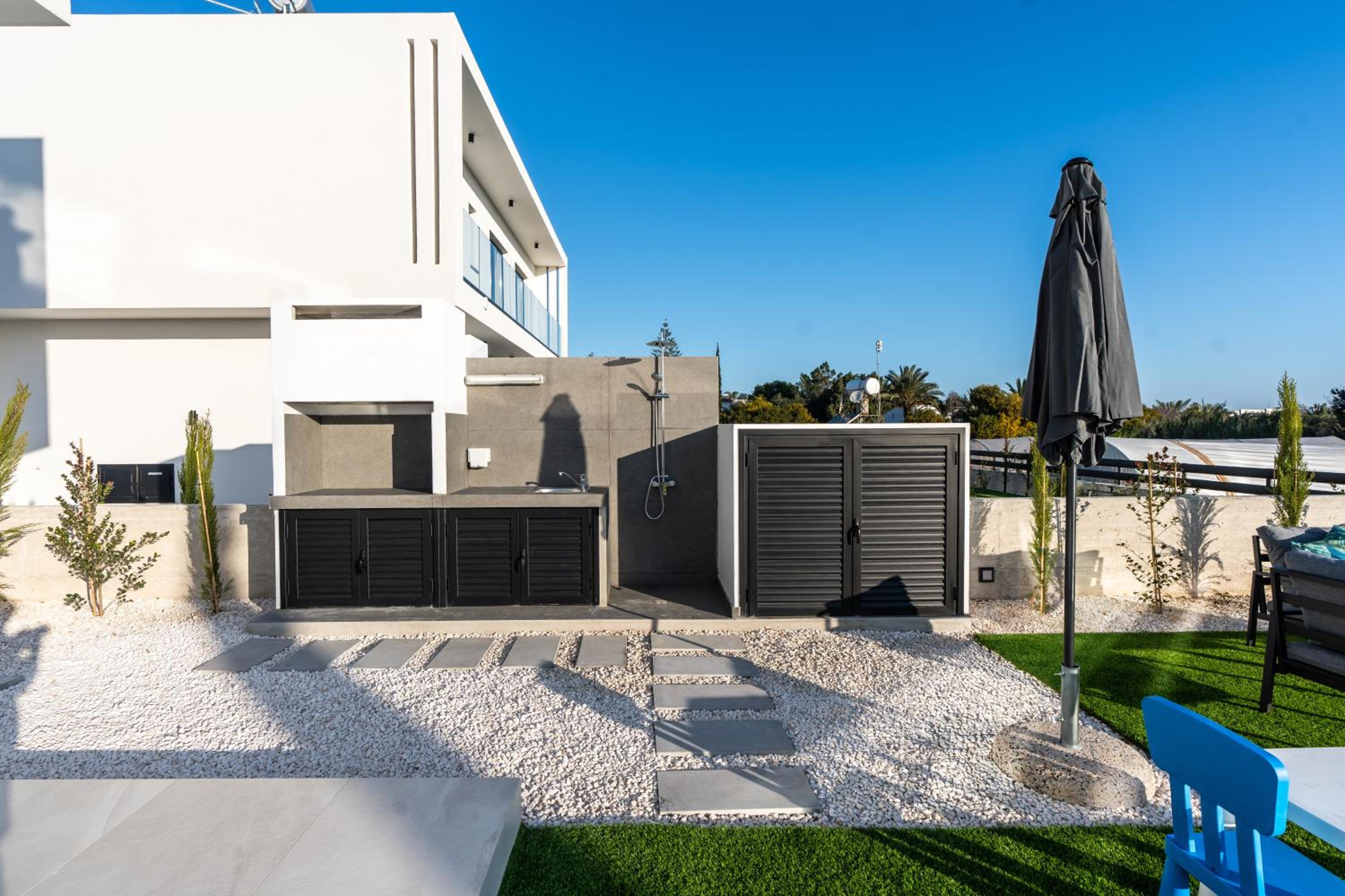 Tsiolakki Homes Luxury Villas
